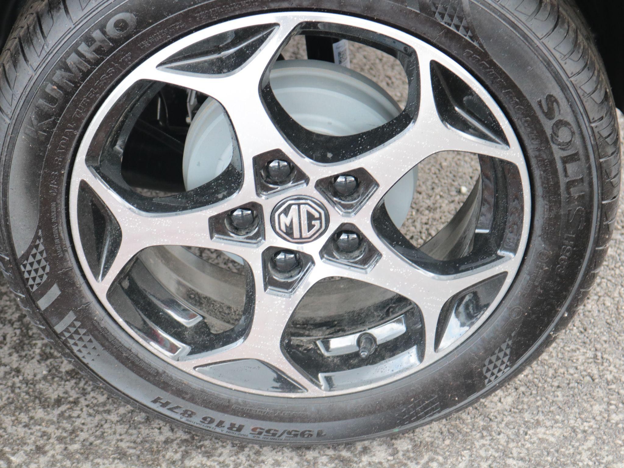 MG3 Image 7