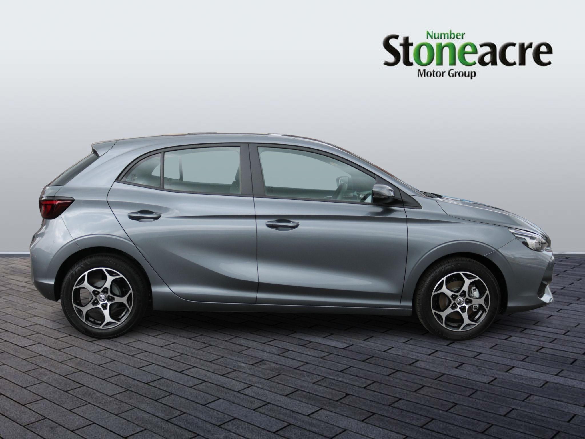 MG3 Image 8