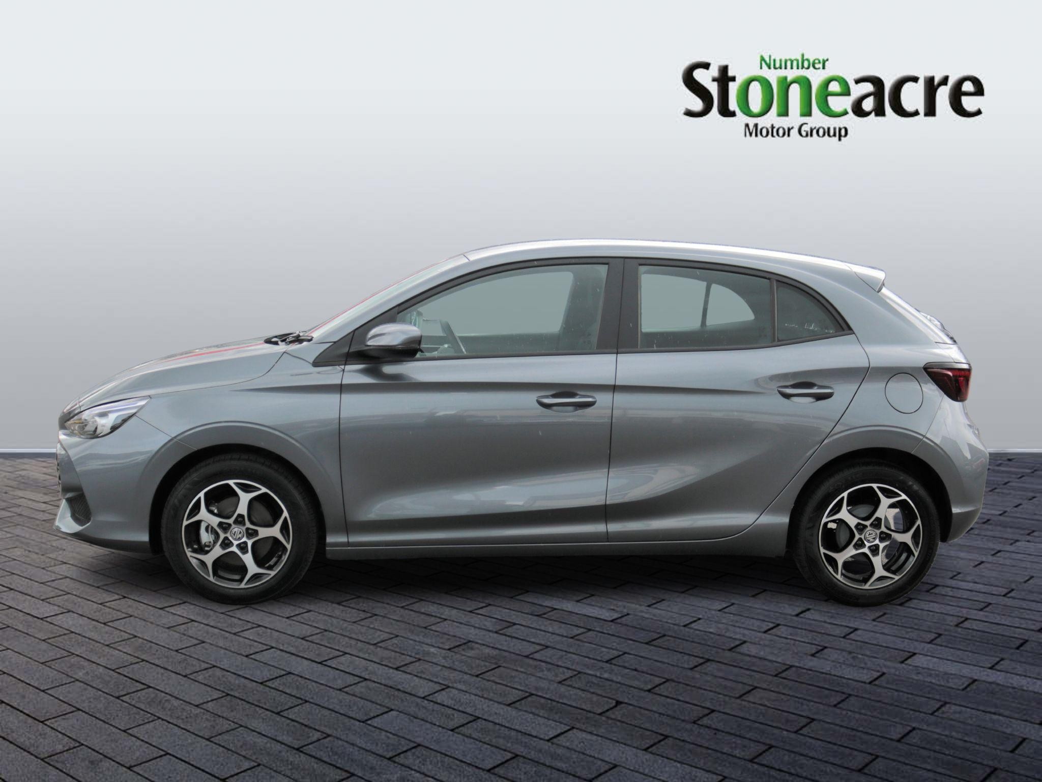 MG3 Image 9