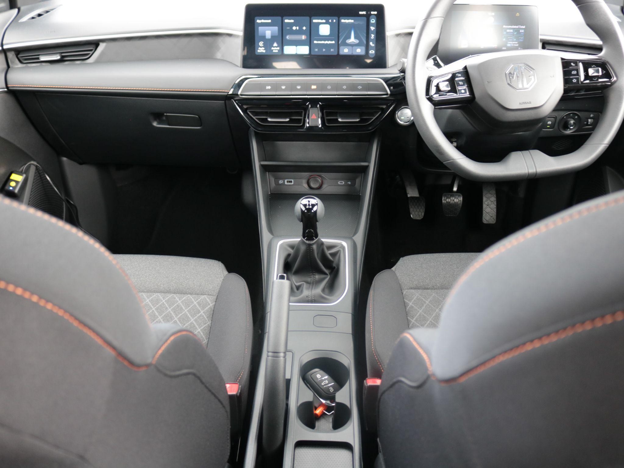 MG3 Image 12