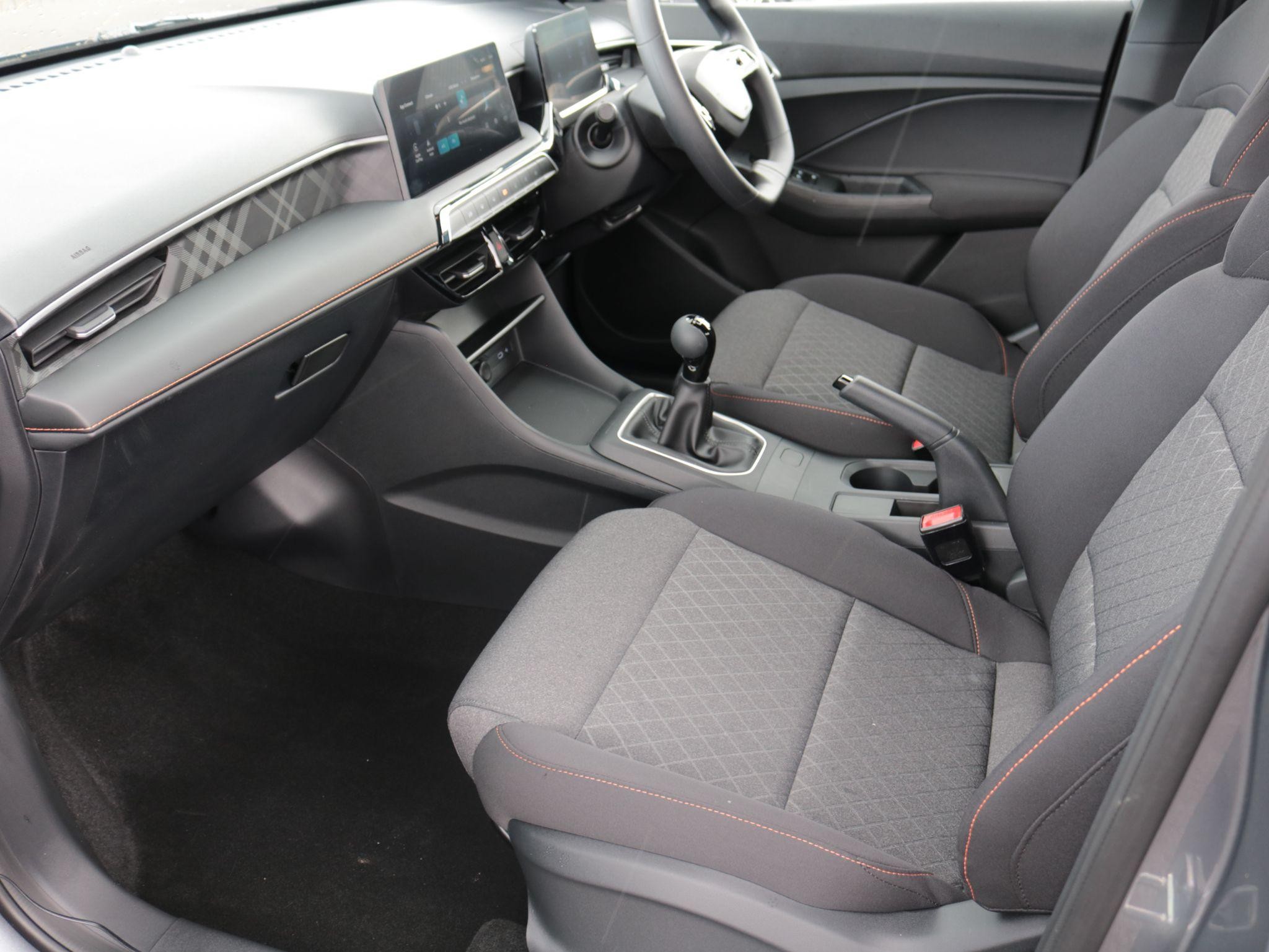 MG3 Image 13
