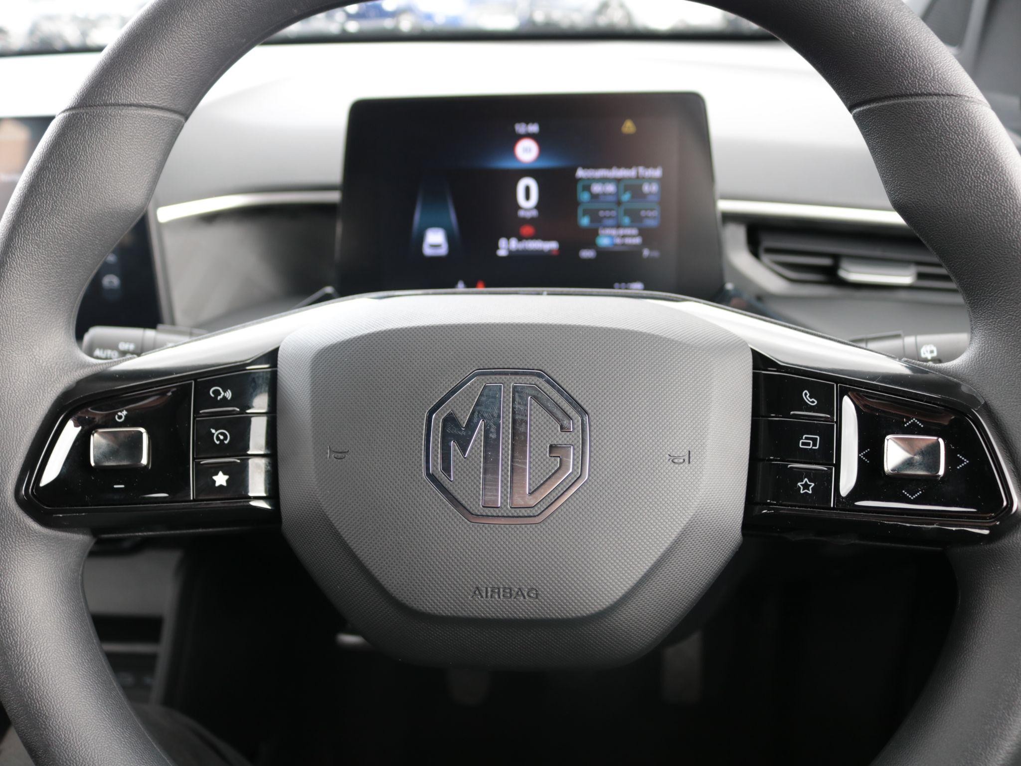 MG3 Image 15