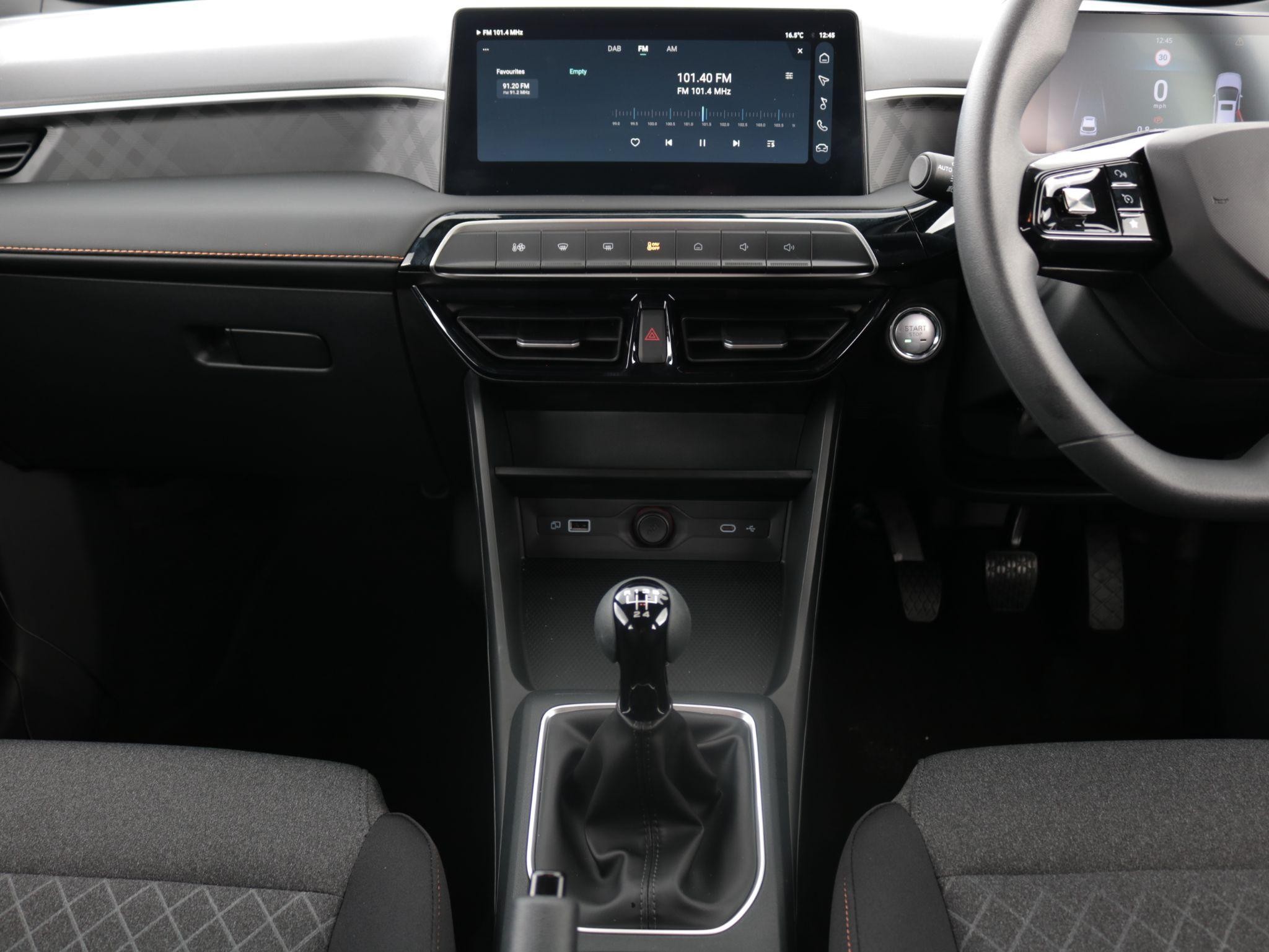 MG3 Image 21