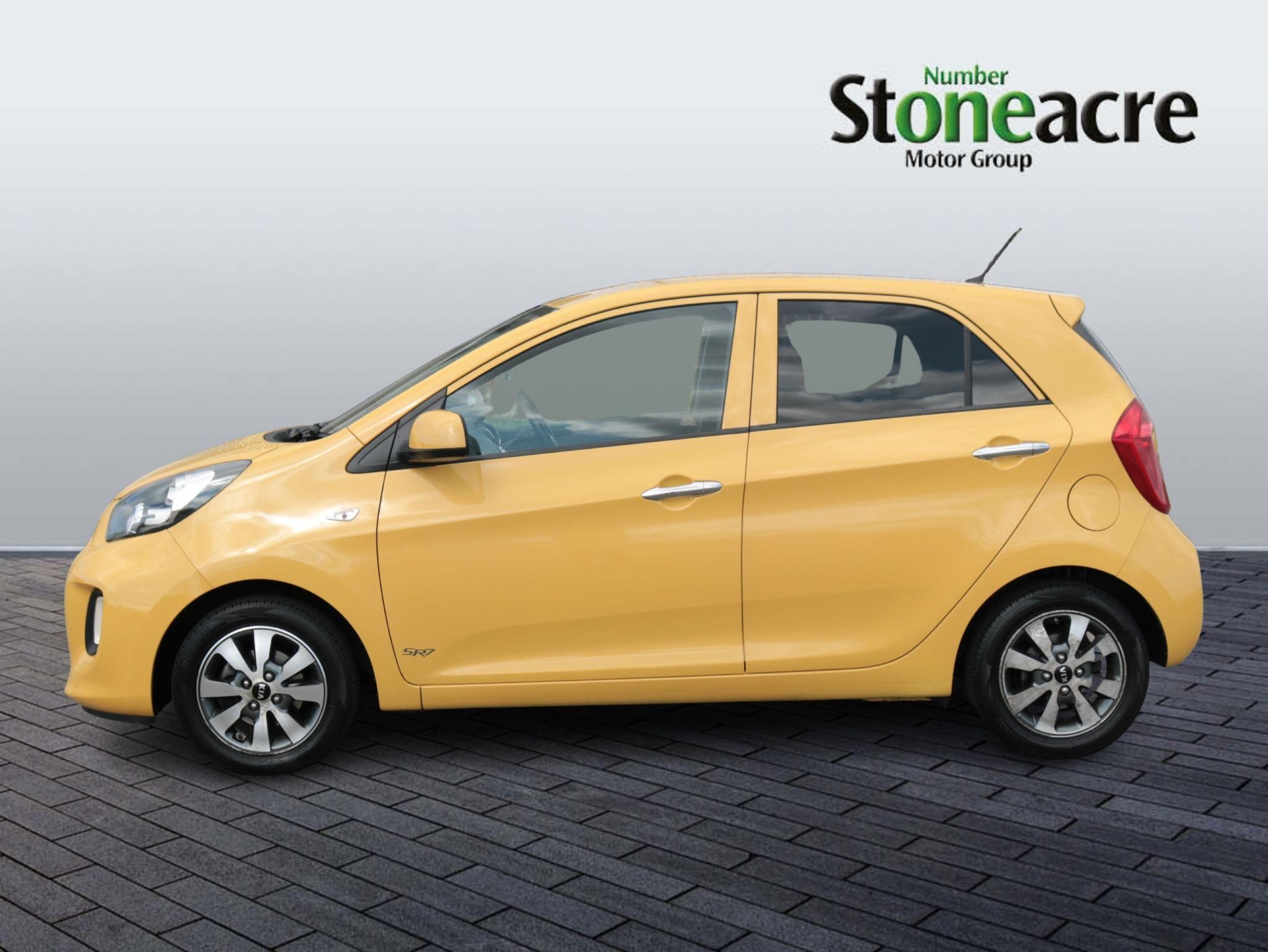 Kia Picanto Image 6