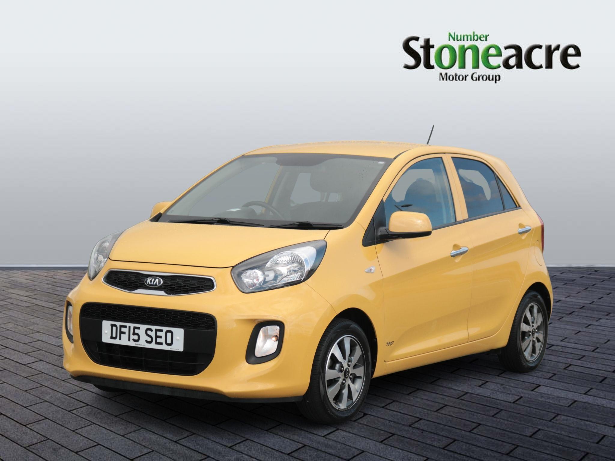 Kia Picanto Image 7