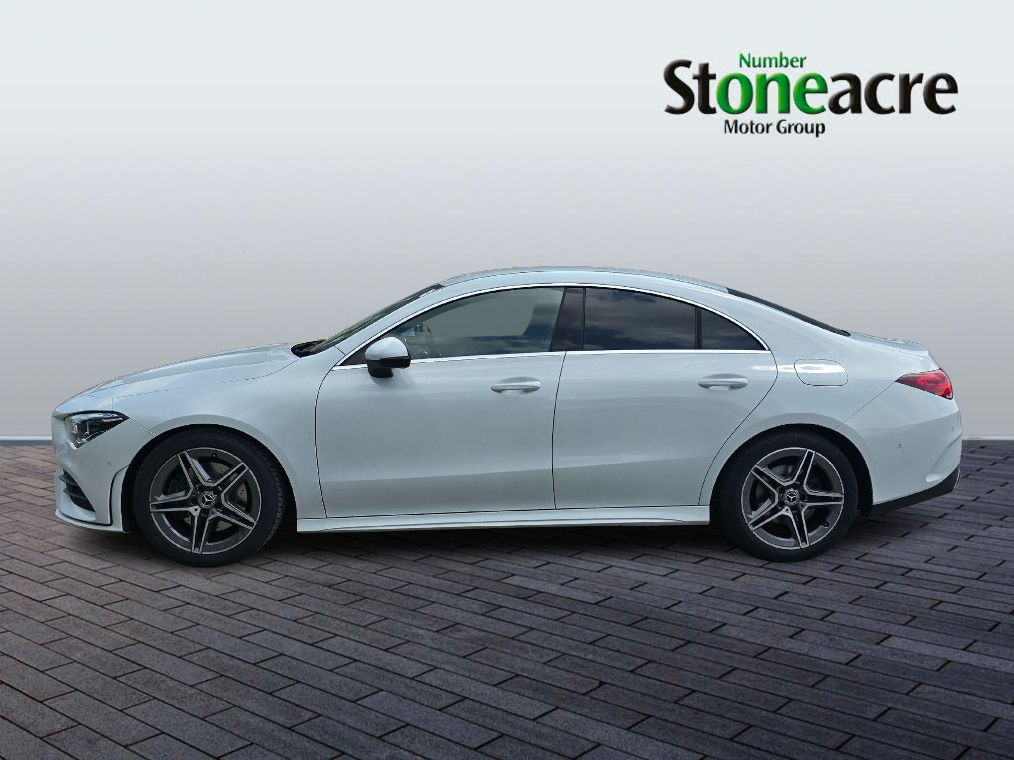 Mercedes-Benz CLA Image 6