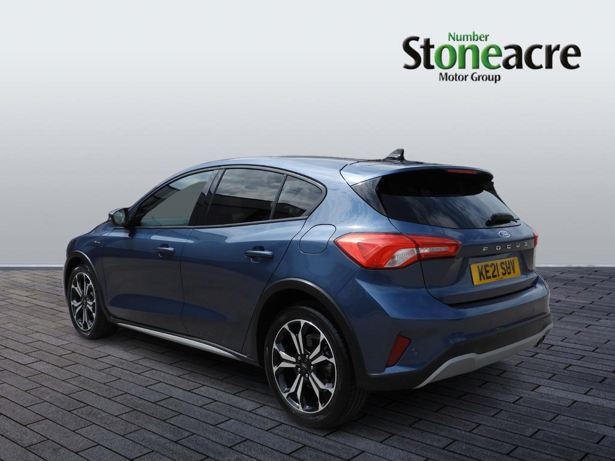 Ford Focus Image 5