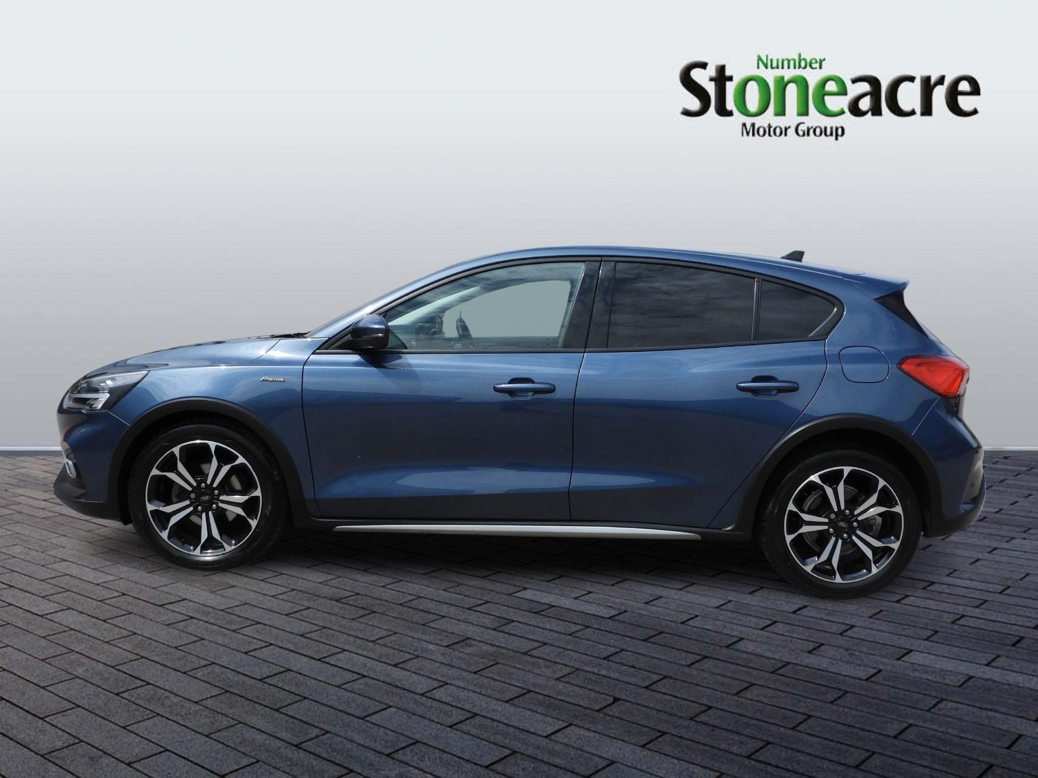 Ford Focus Image 6