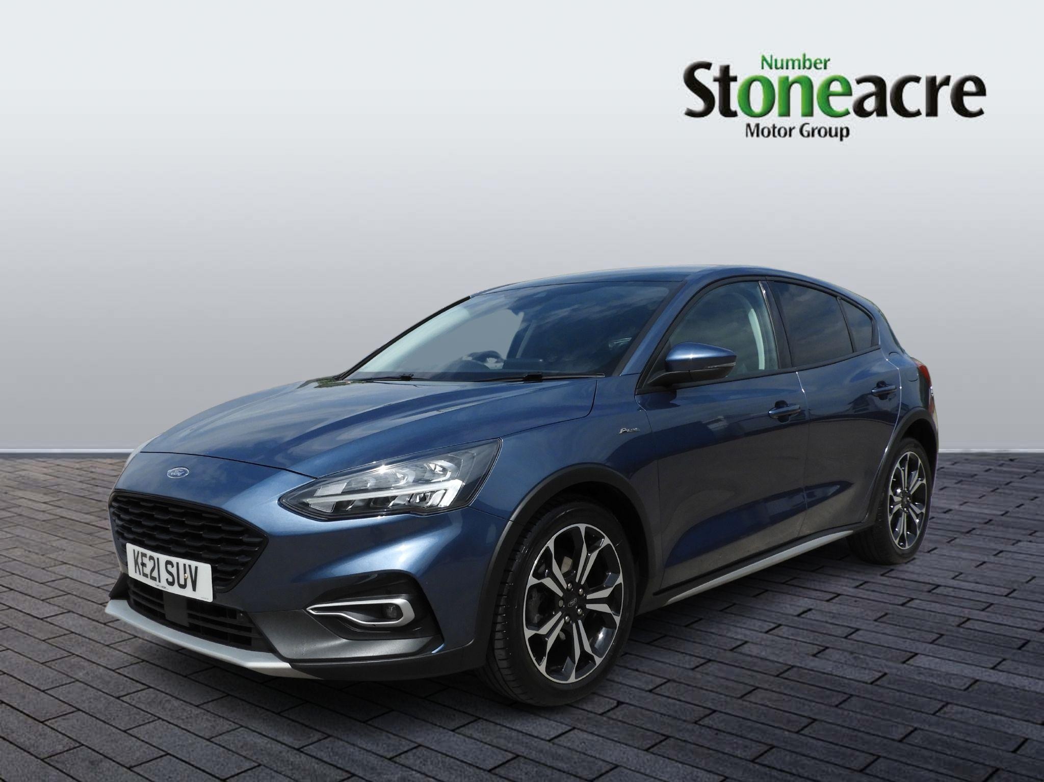 Ford Focus Image 7