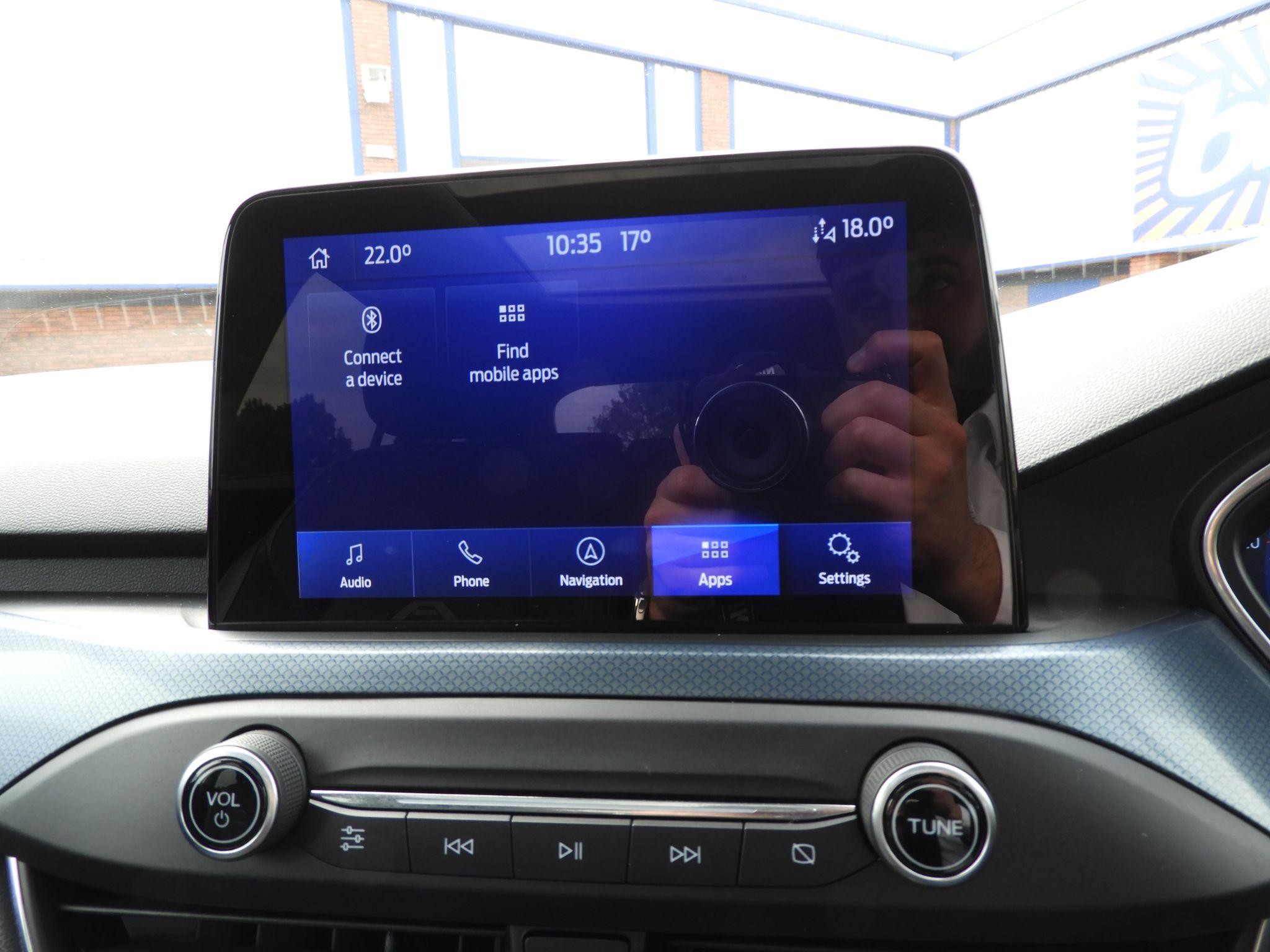 Ford Focus Image 14