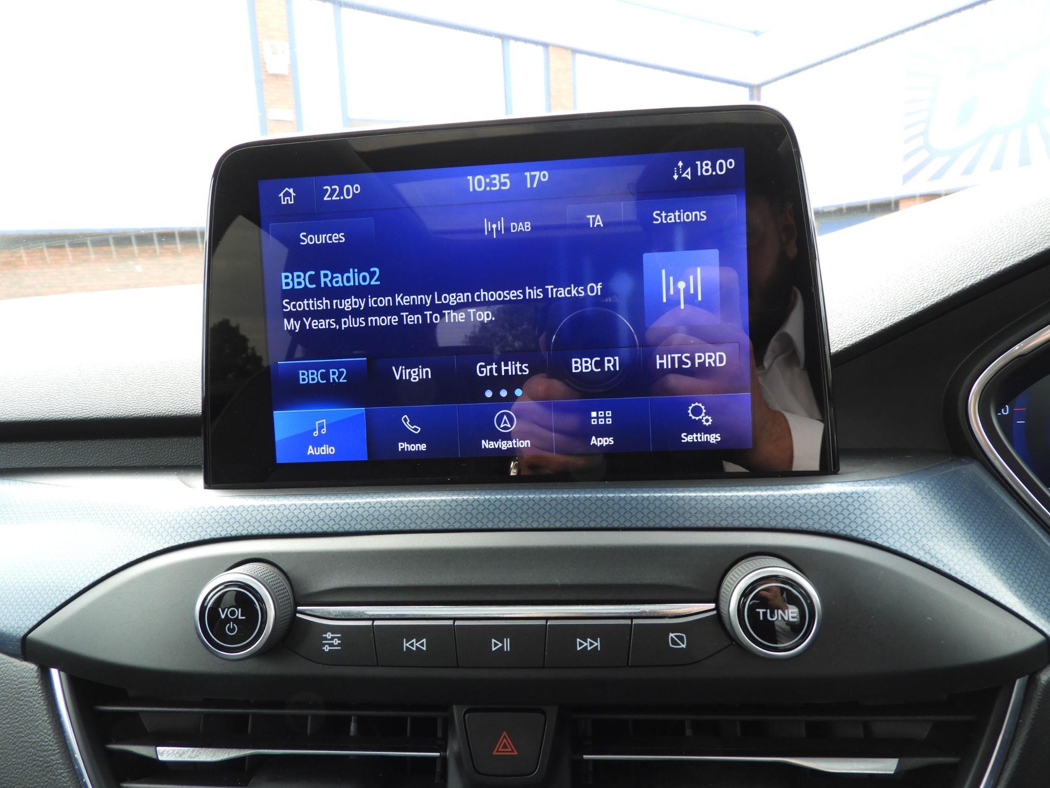 Ford Focus Image 15
