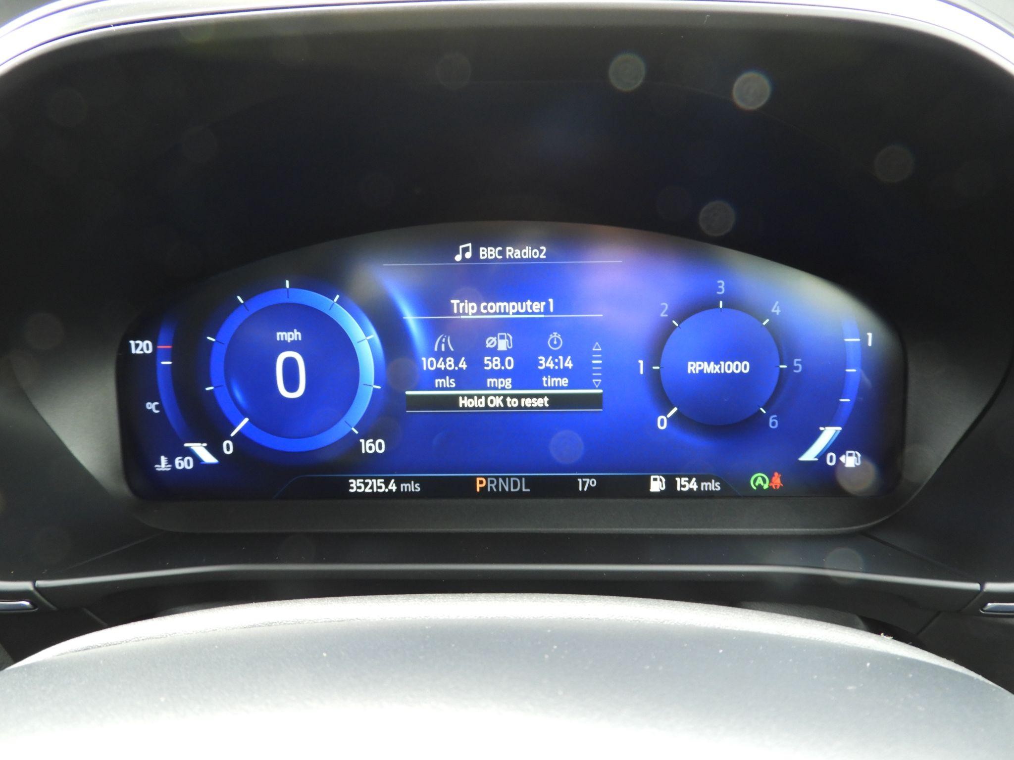 Ford Focus Image 18