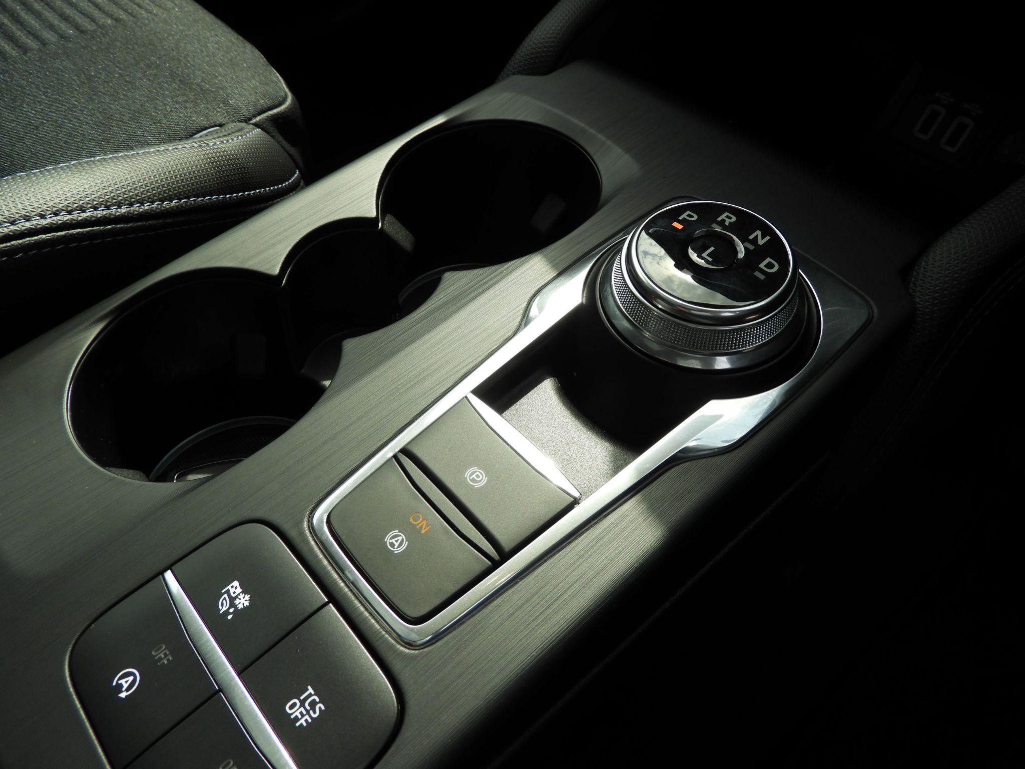 Ford Focus Image 22