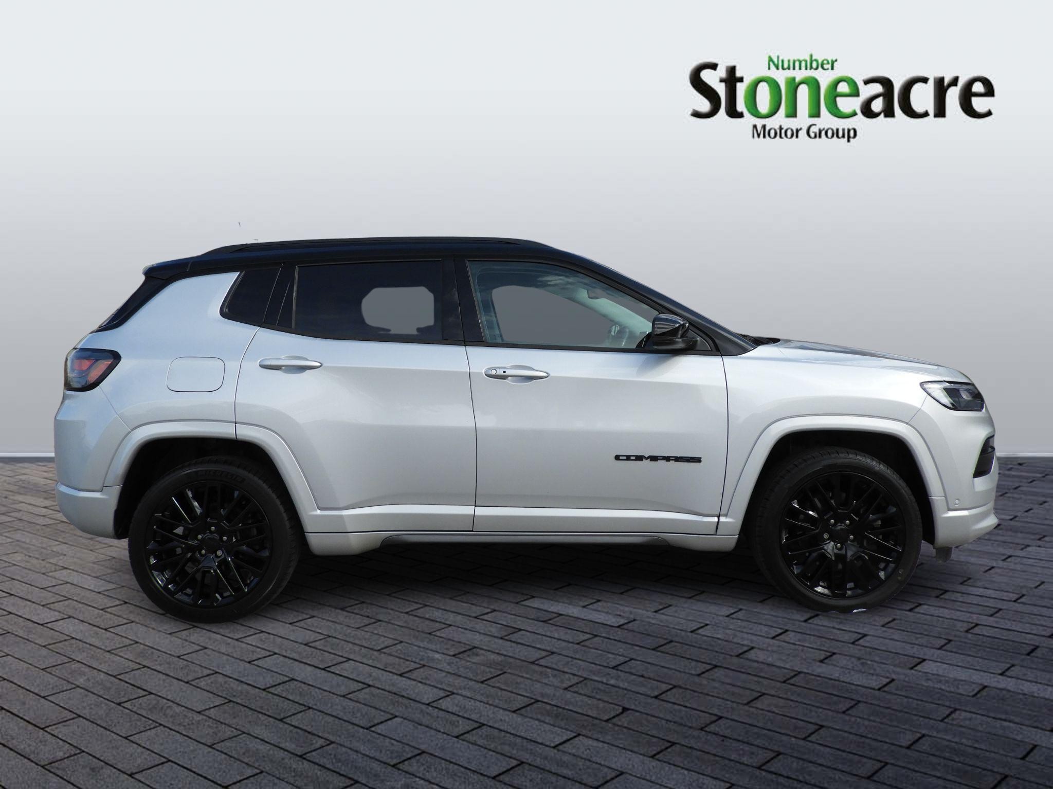 Jeep Compass Image 2