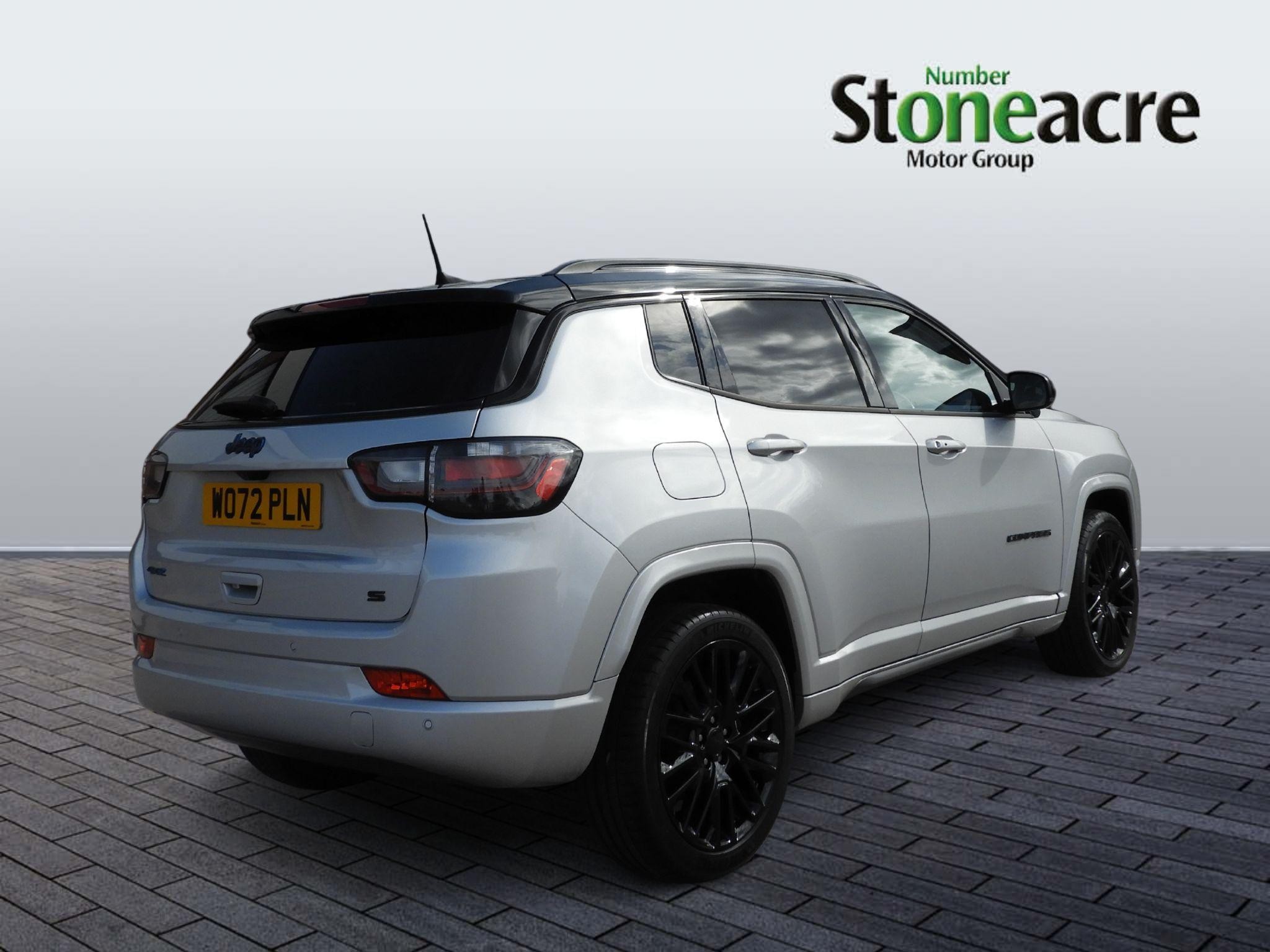 Jeep Compass Image 3