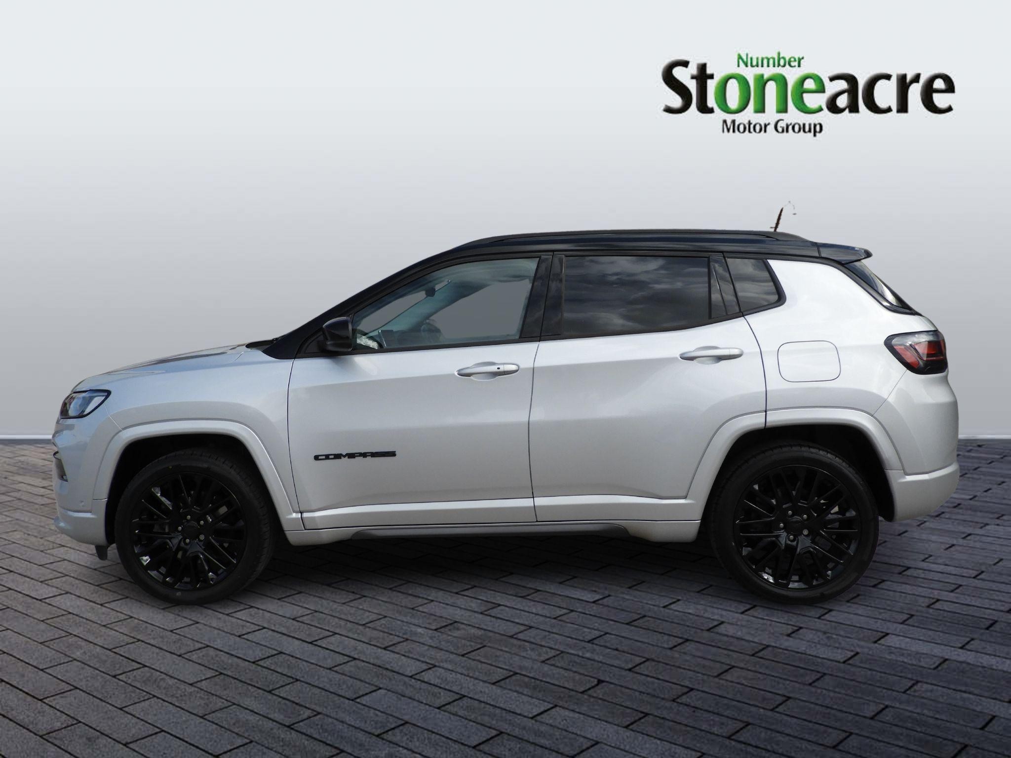 Jeep Compass Image 6