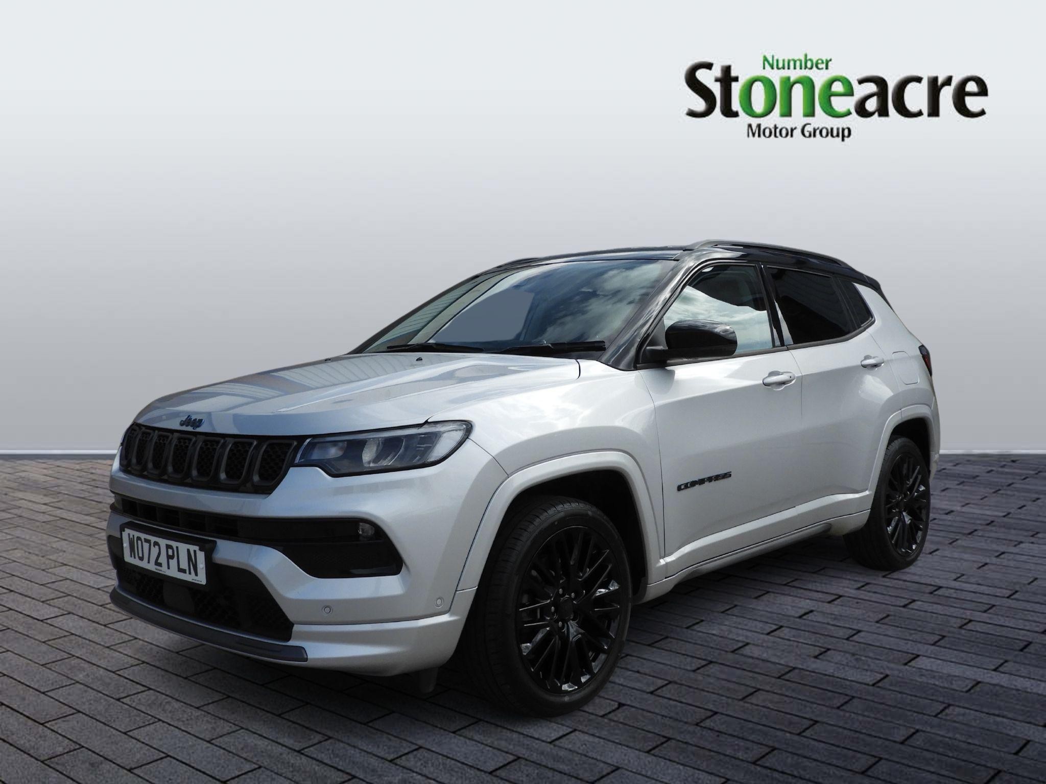 Jeep Compass Image 7