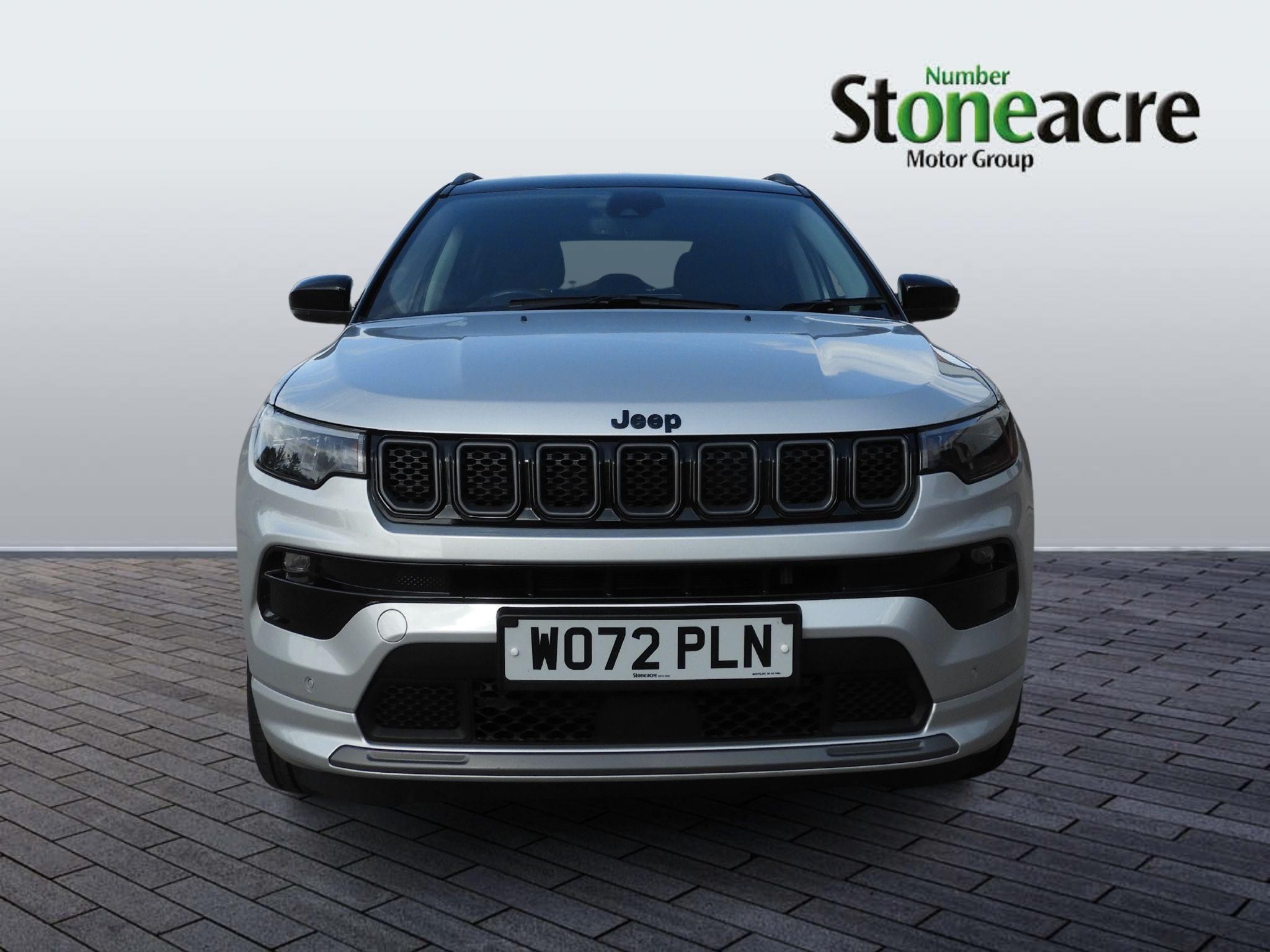 Jeep Compass Image 8