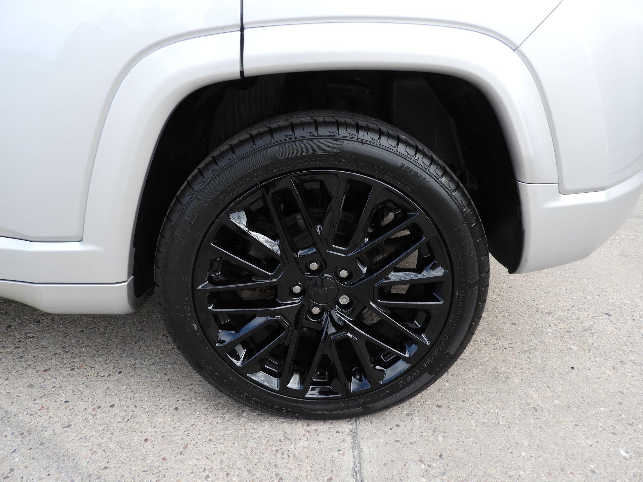 Jeep Compass Image 9