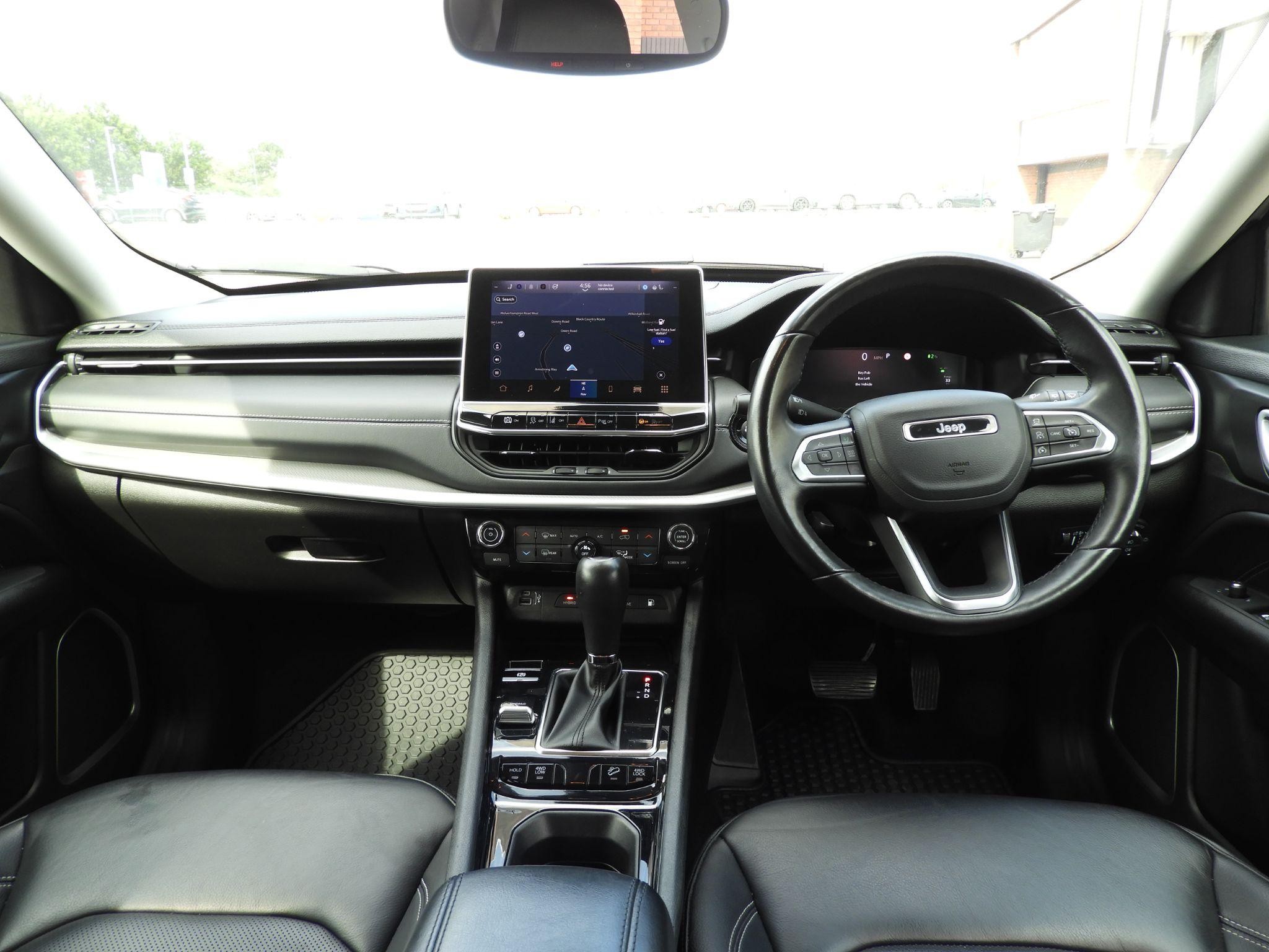 Jeep Compass Image 11