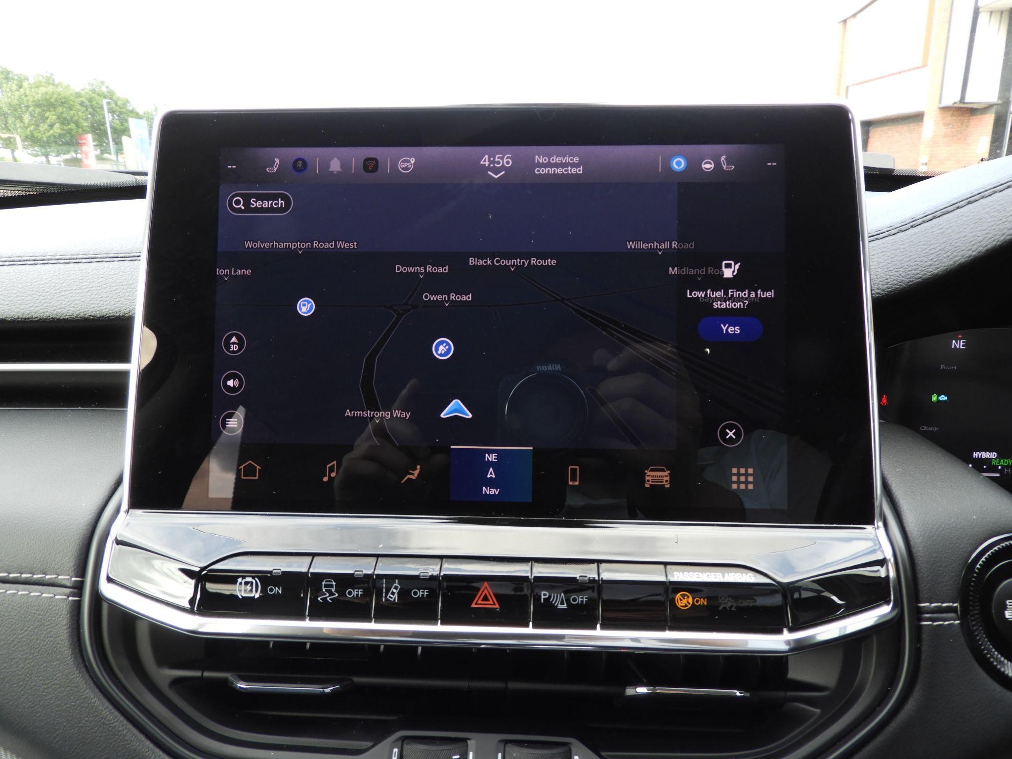 Jeep Compass Image 18