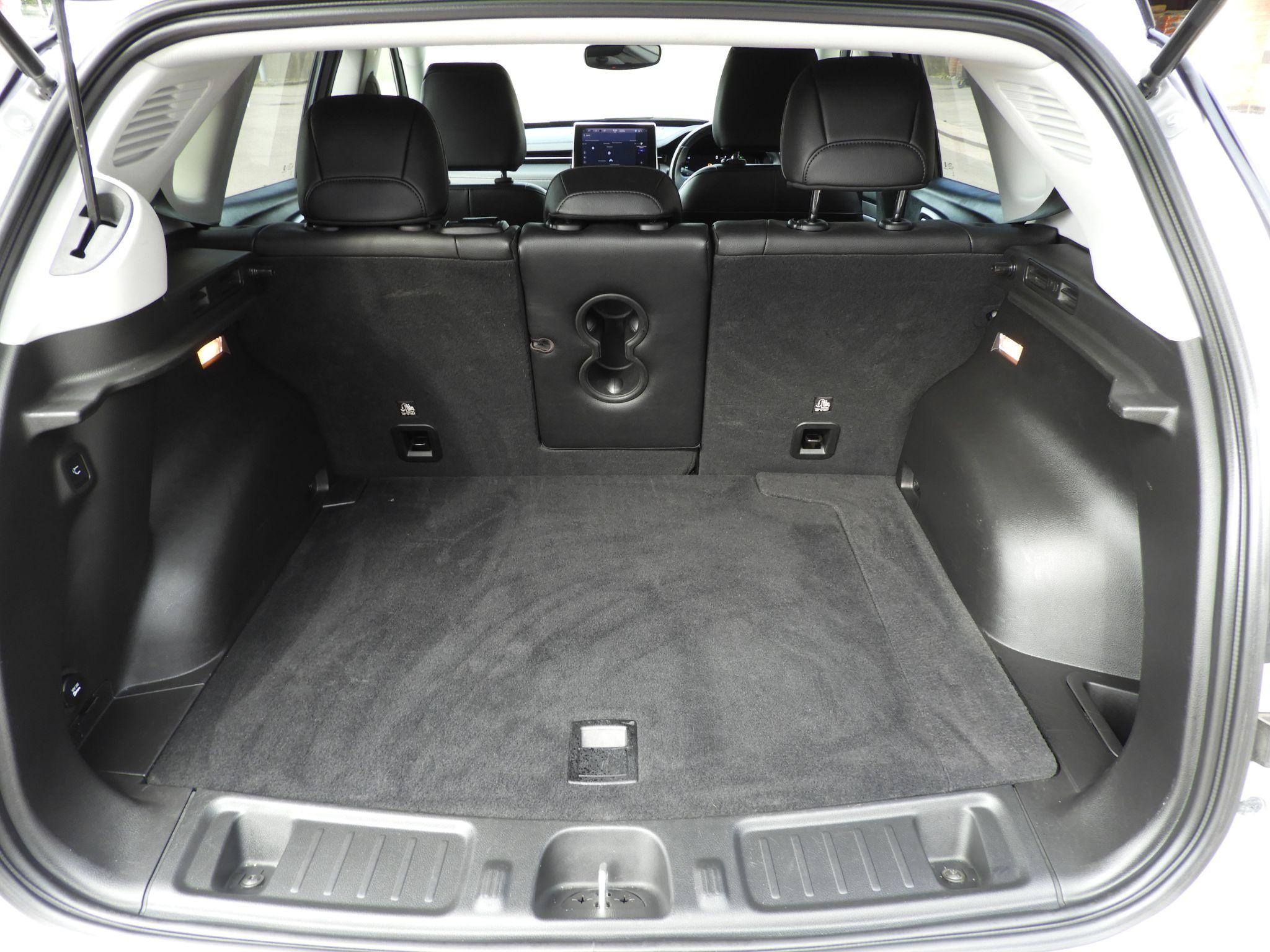 Jeep Compass Image 20