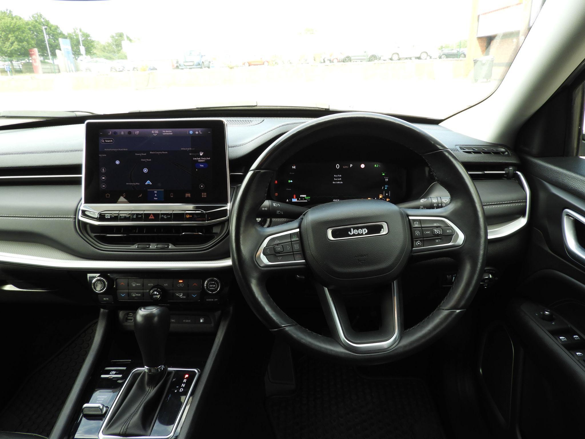 Jeep Compass Image 21