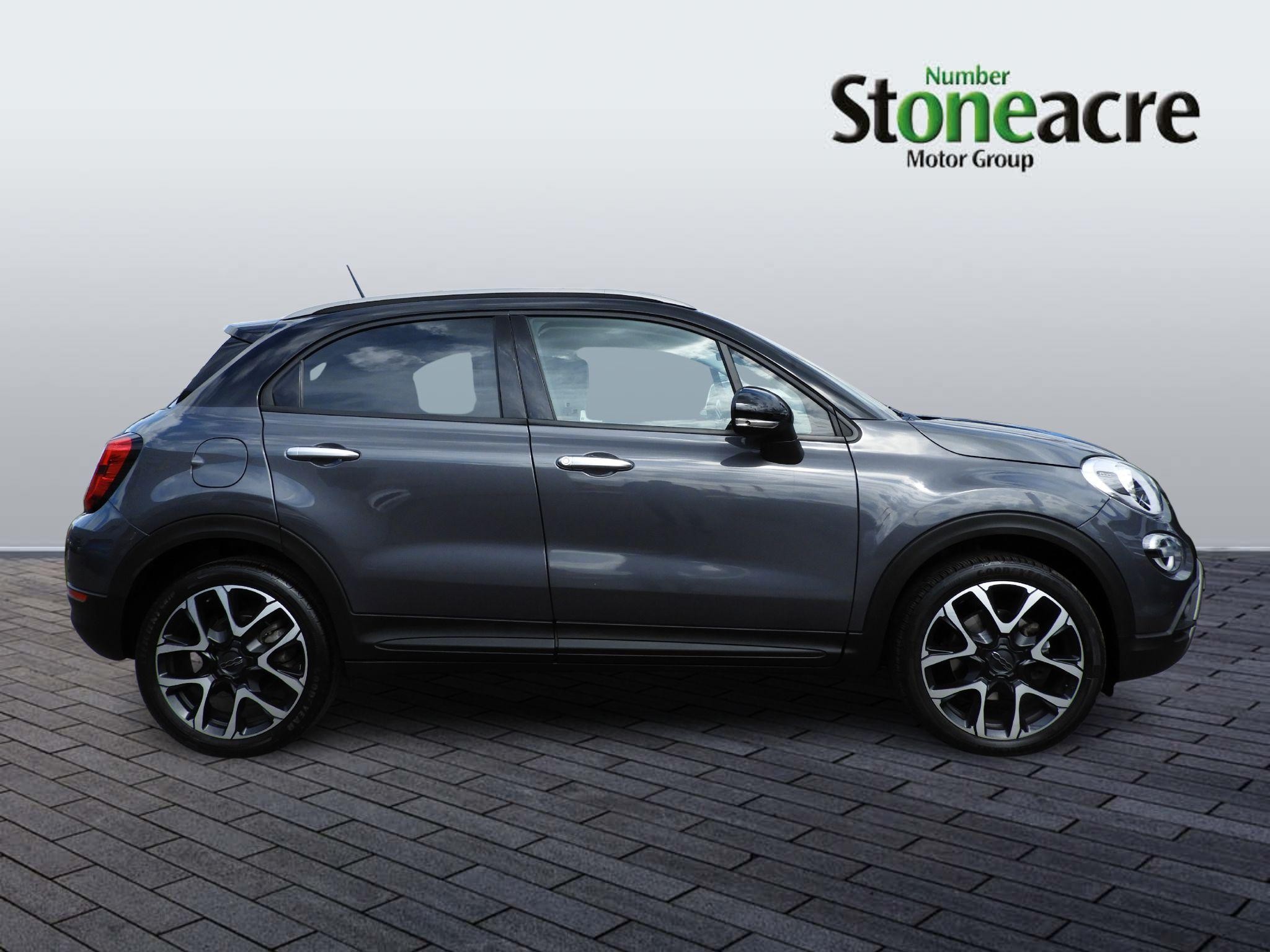 Fiat 500X Image 2