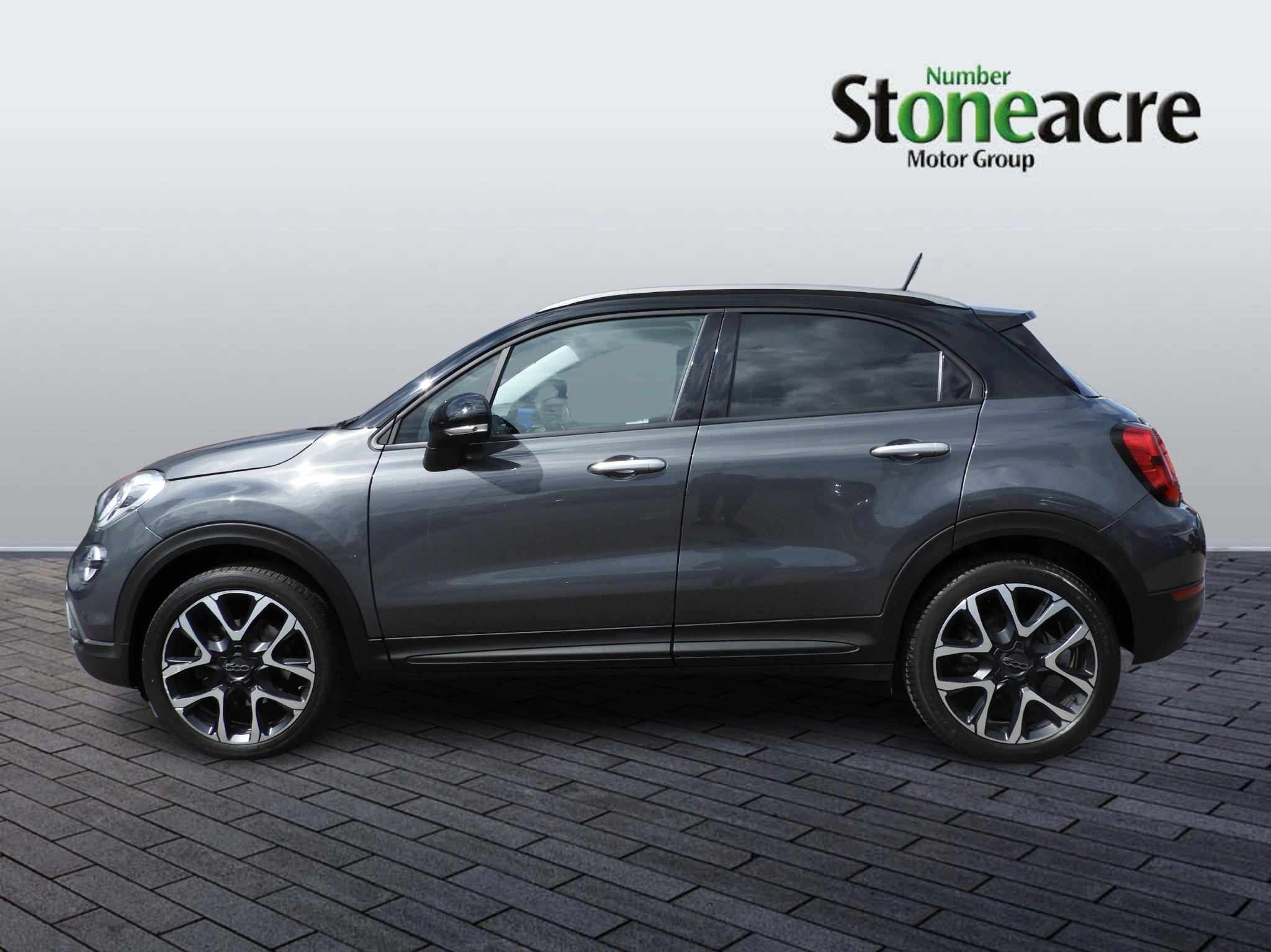 Fiat 500X Image 6