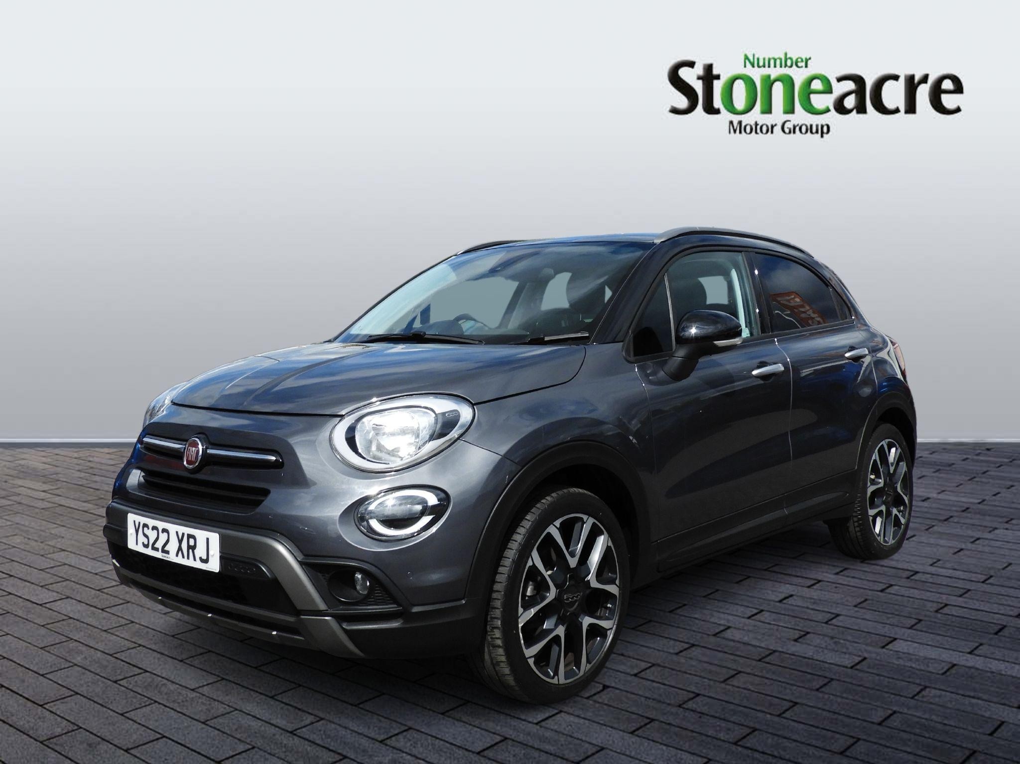 Fiat 500X Image 7