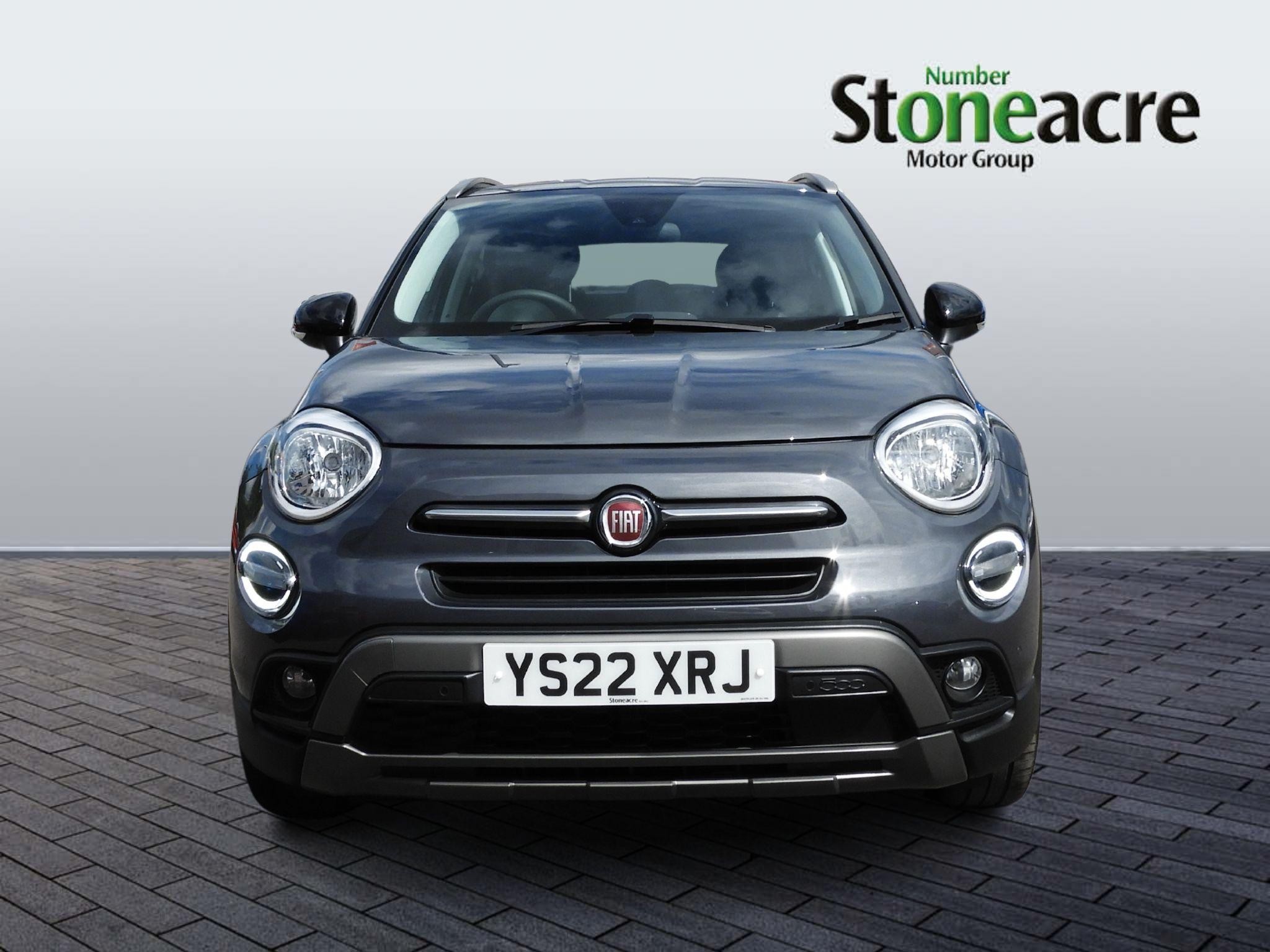 Fiat 500X Image 8