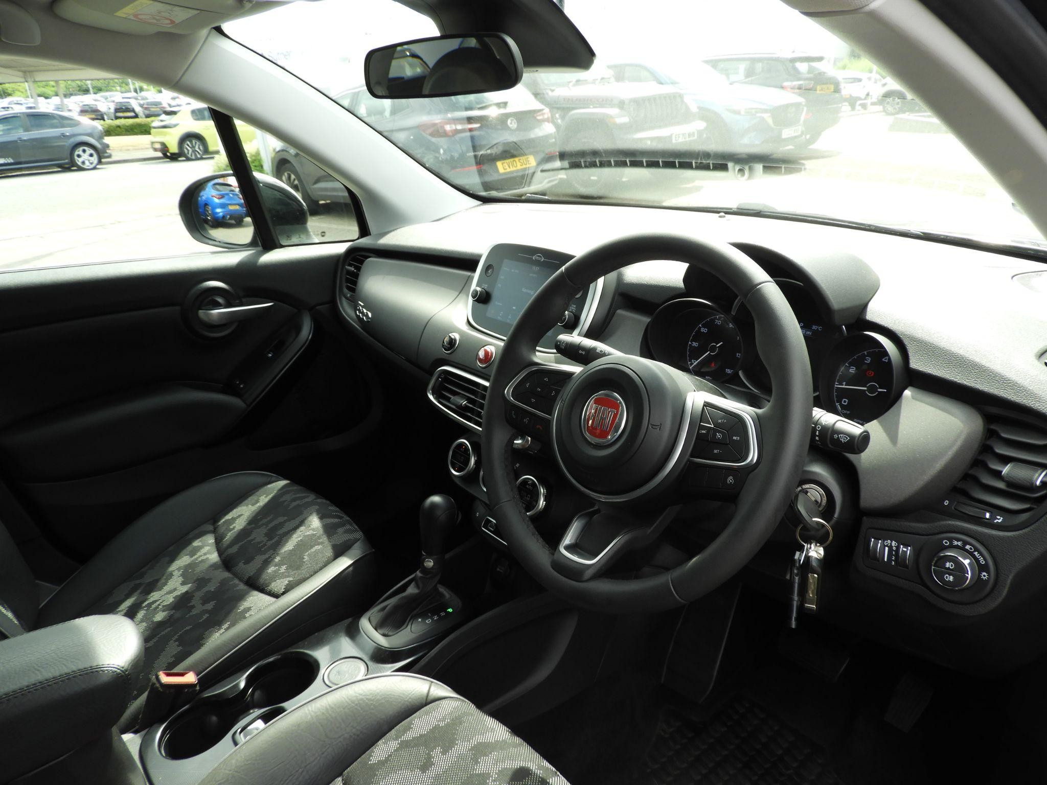 Fiat 500X Image 11