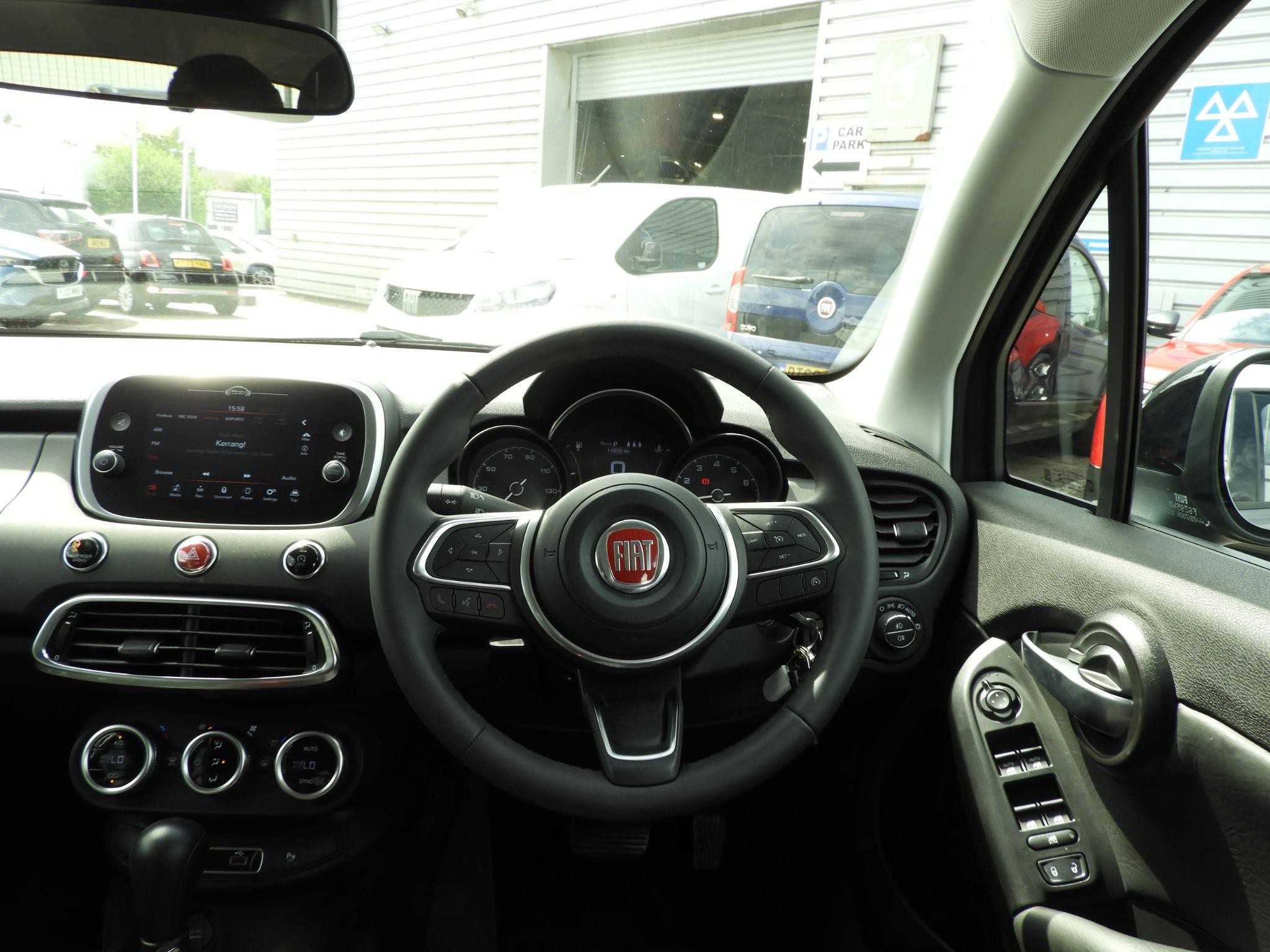 Fiat 500X Image 17