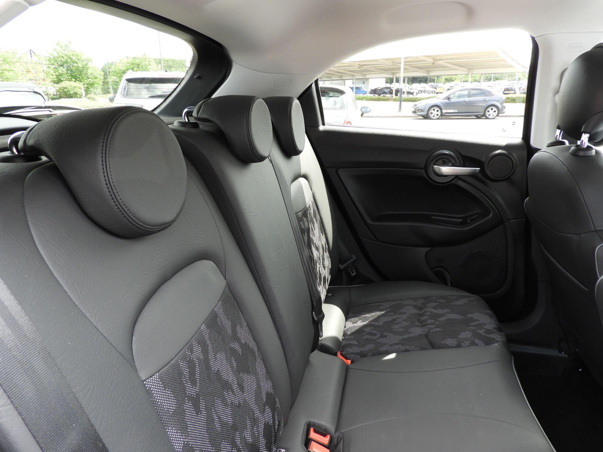Fiat 500X Image 19
