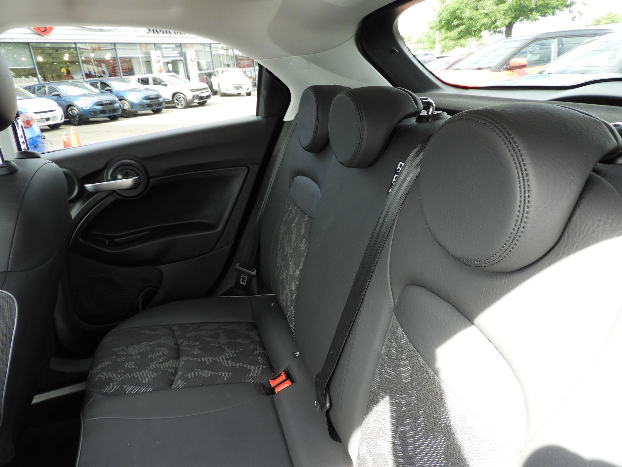 Fiat 500X Image 20