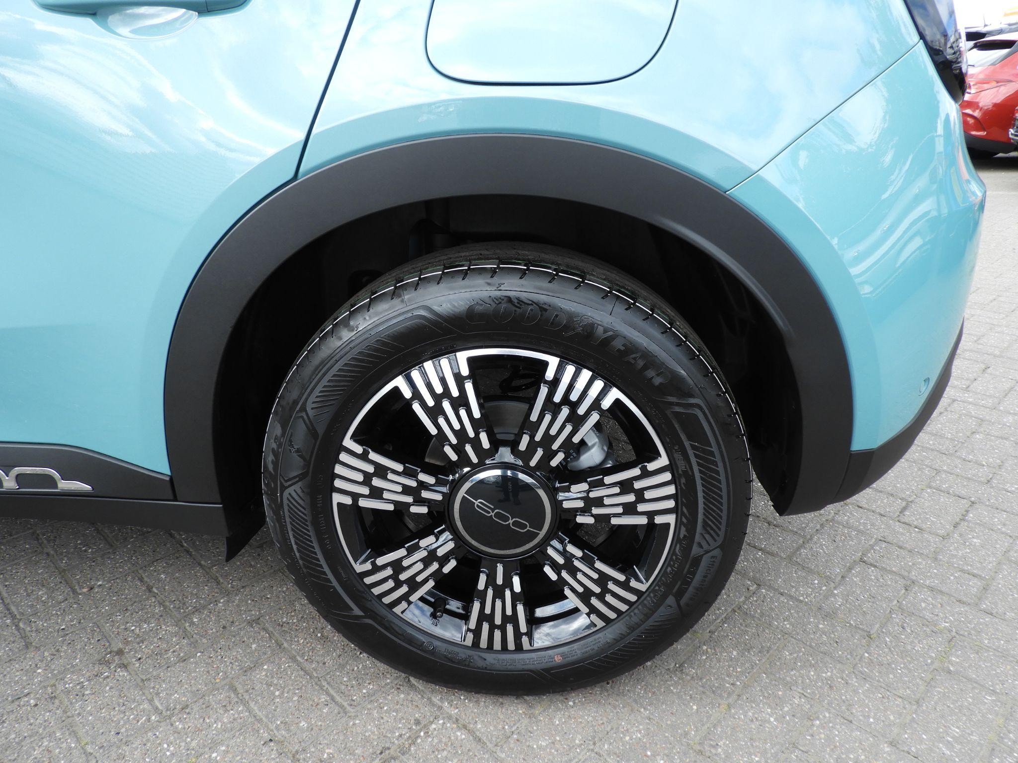 Fiat 600 Image 9