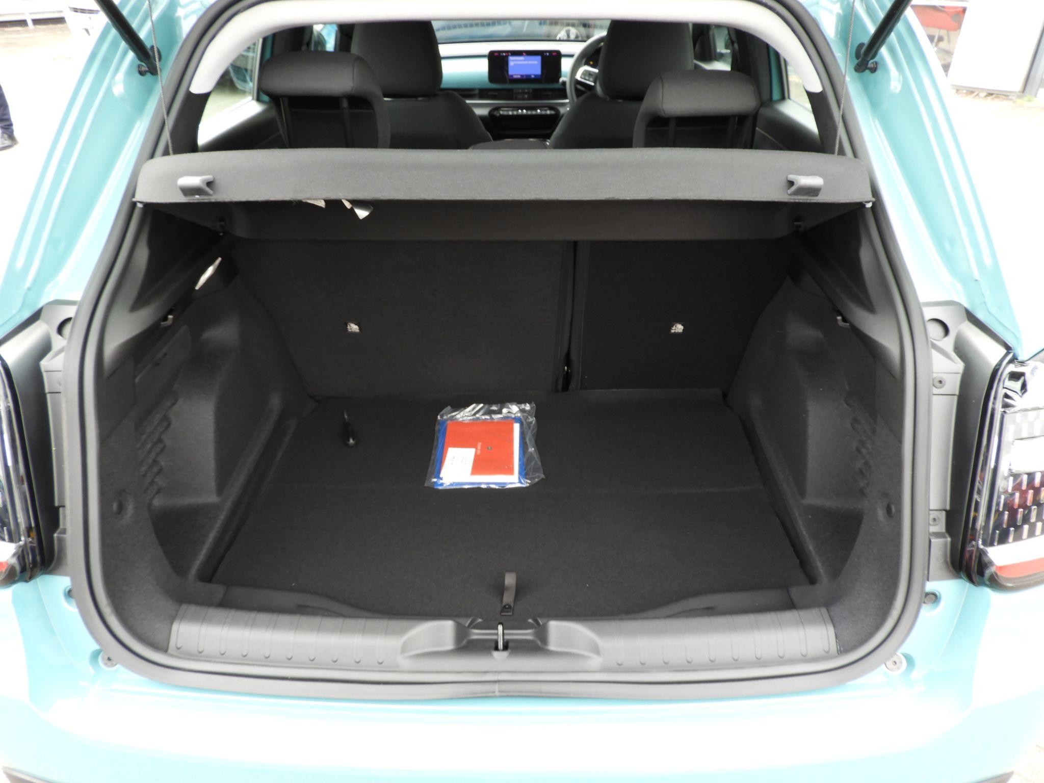 Fiat 600 Image 10