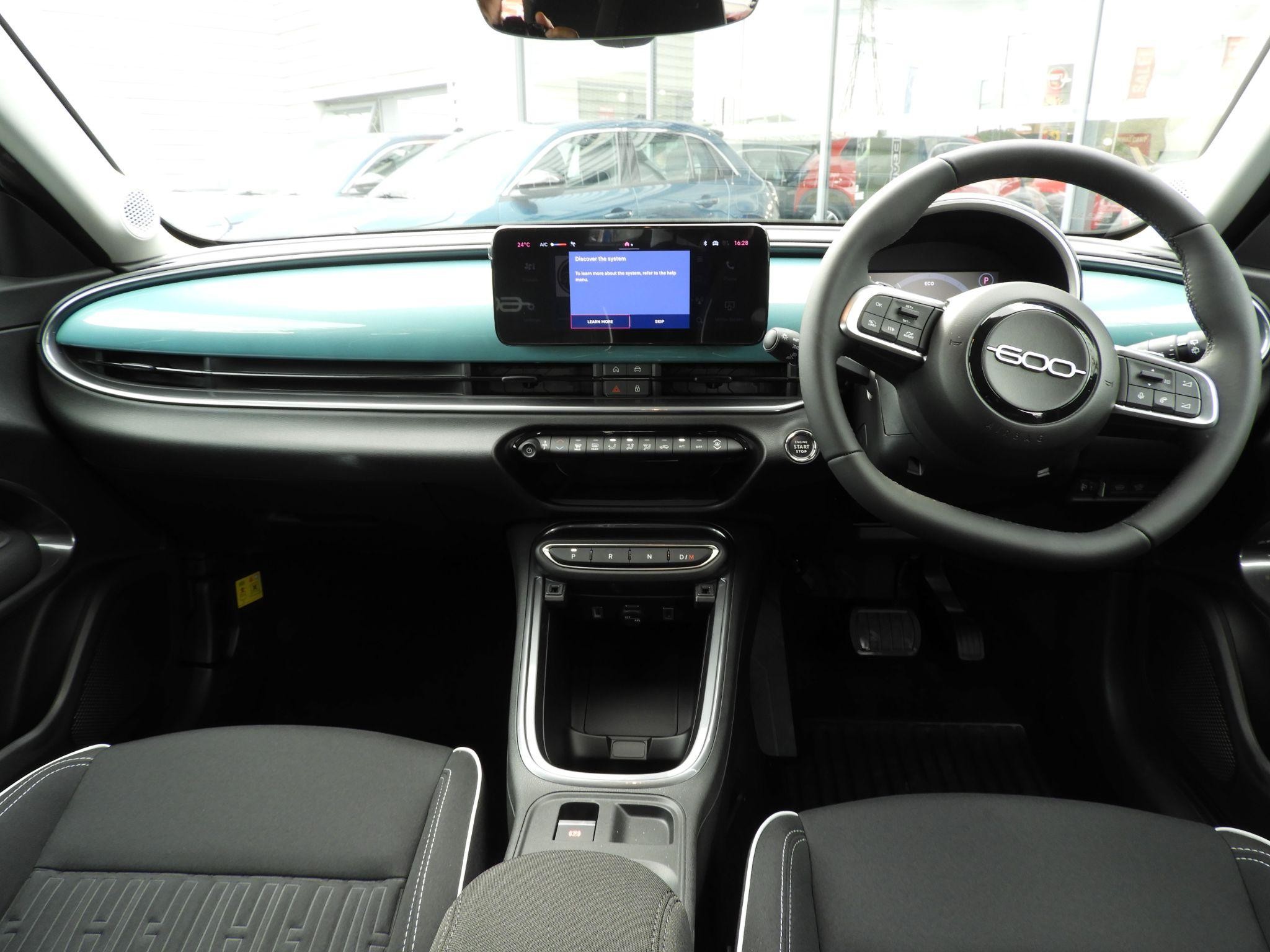 Fiat 600 Image 12