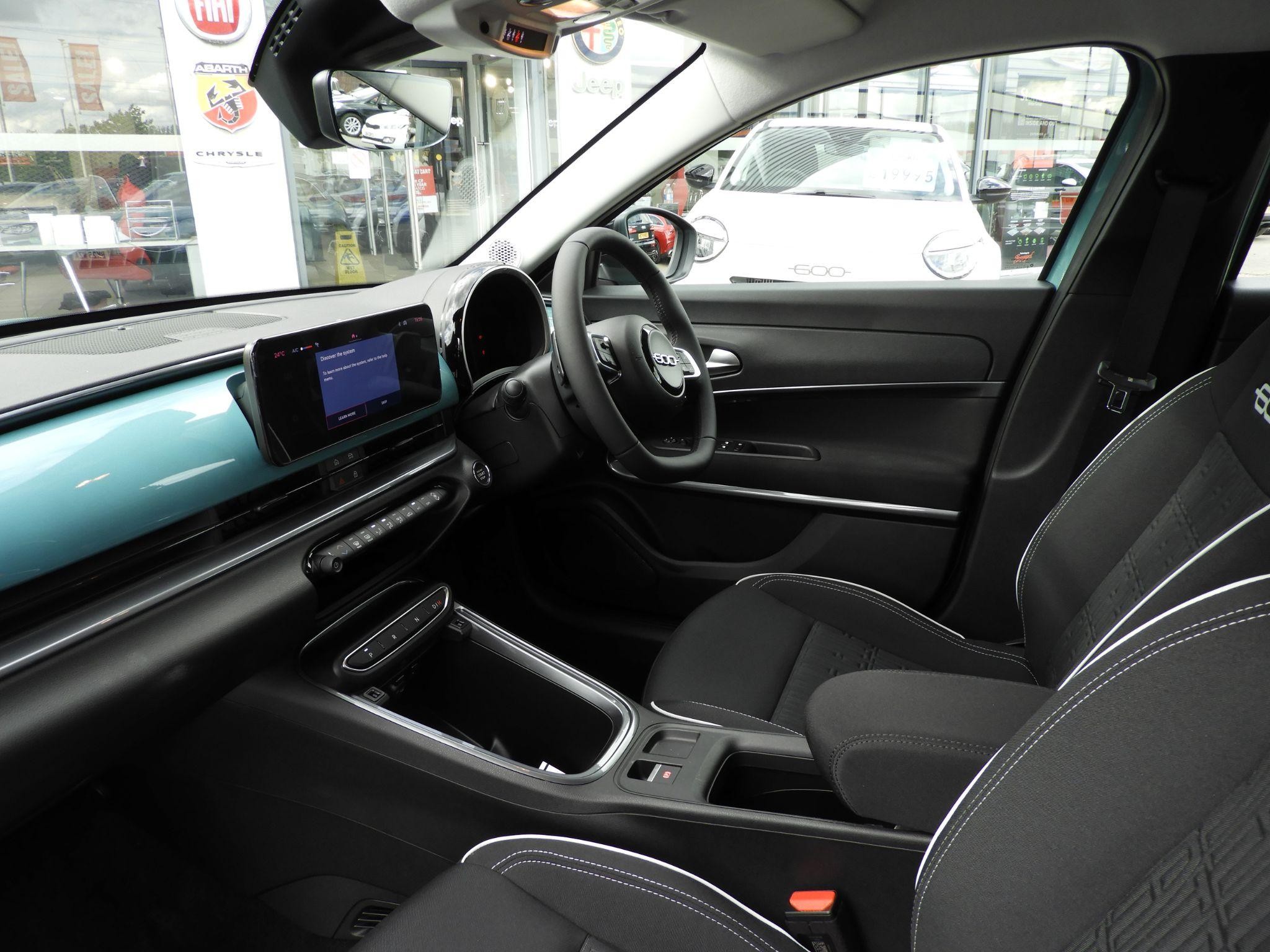 Fiat 600 Image 13