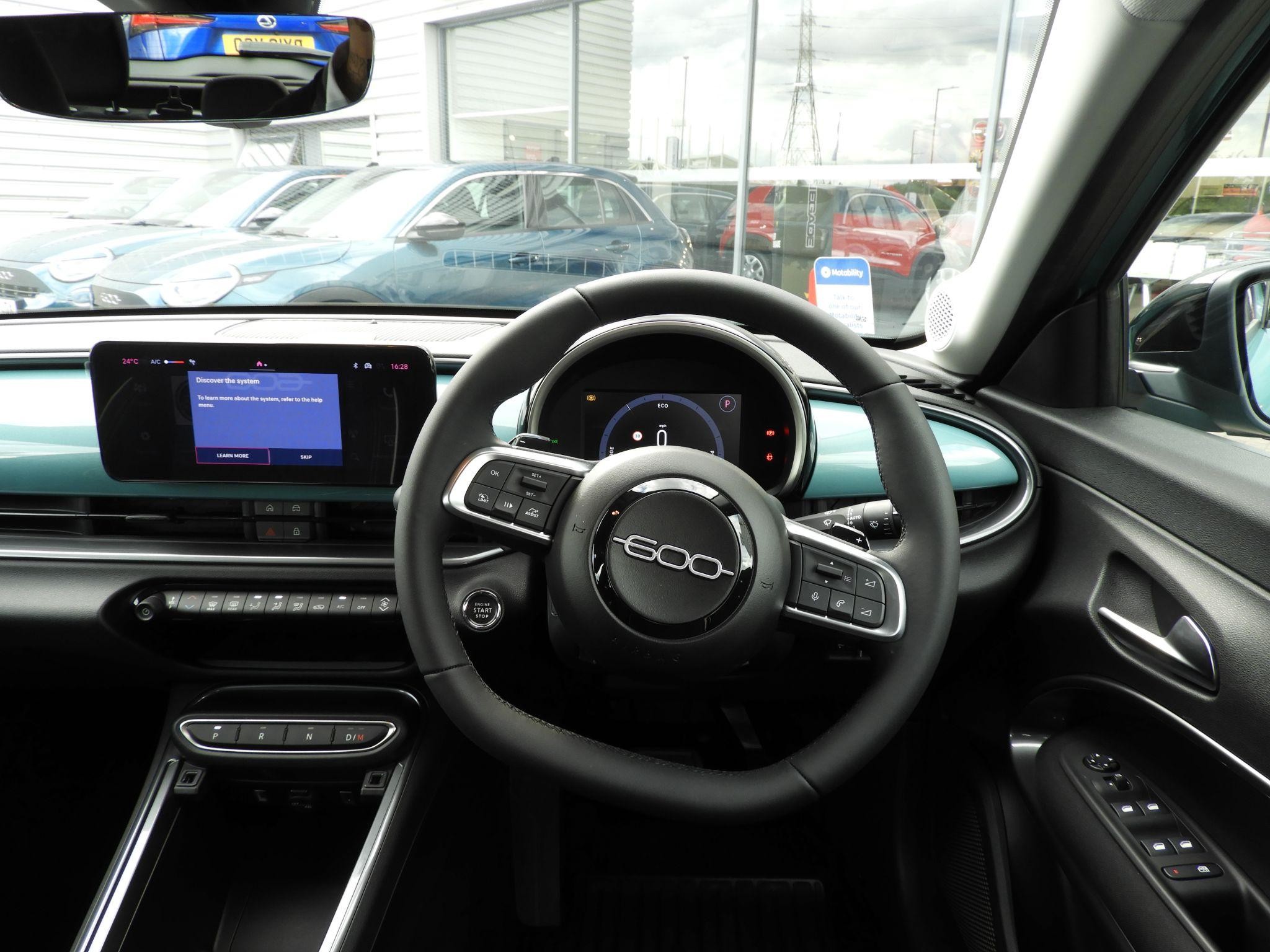 Fiat 600 Image 14
