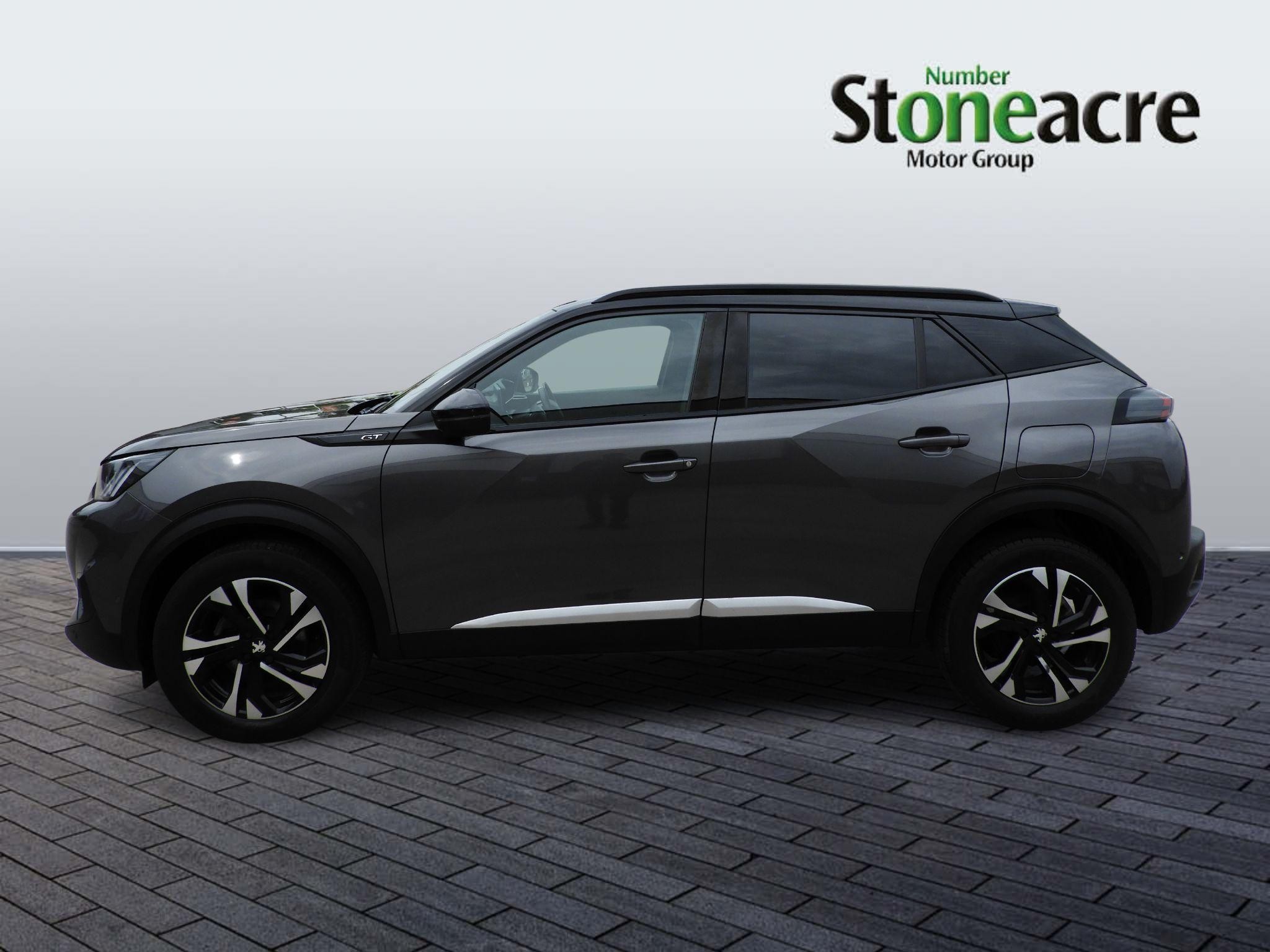 Peugeot 2008 Image 6