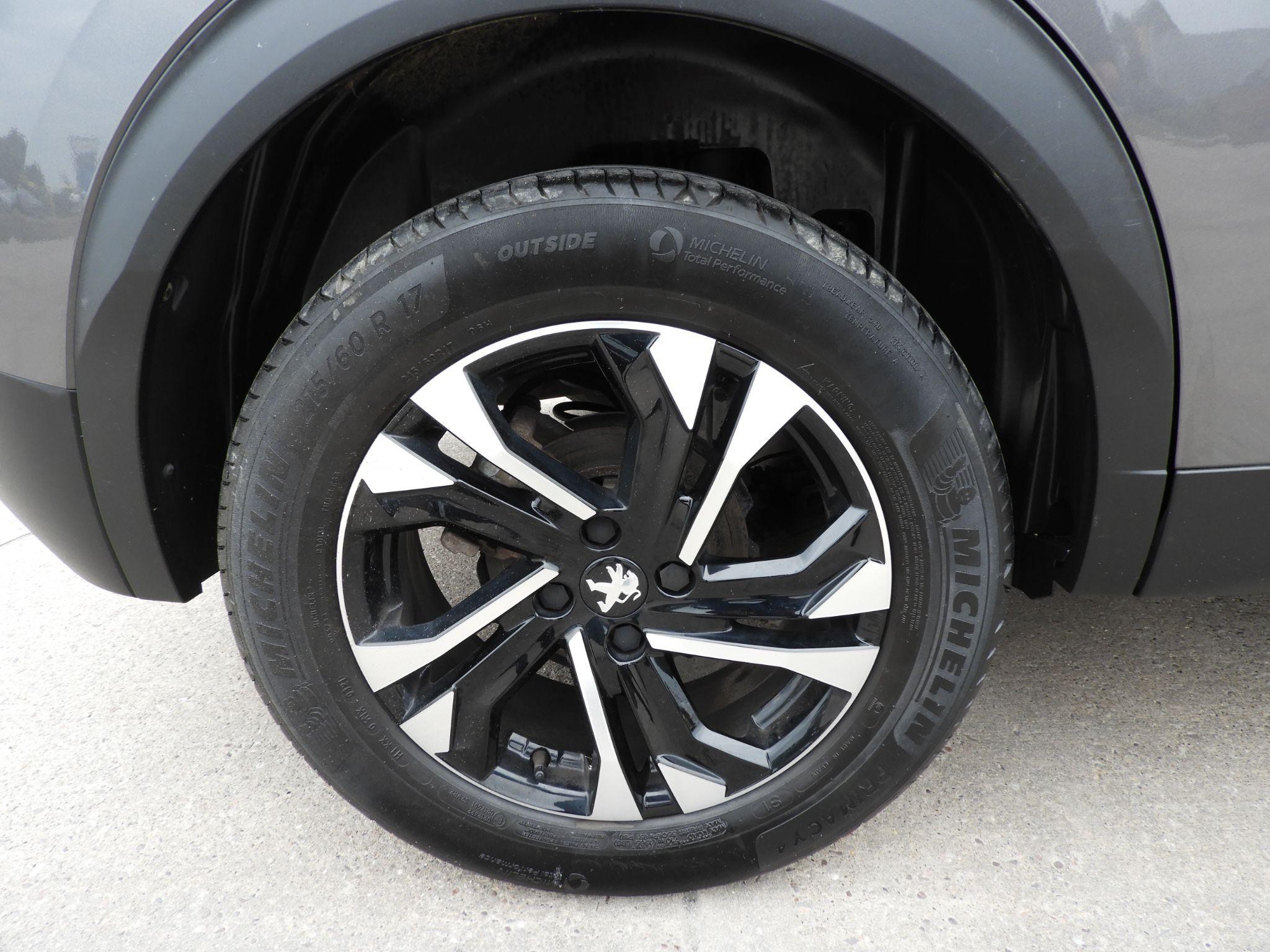 Peugeot 2008 Image 15