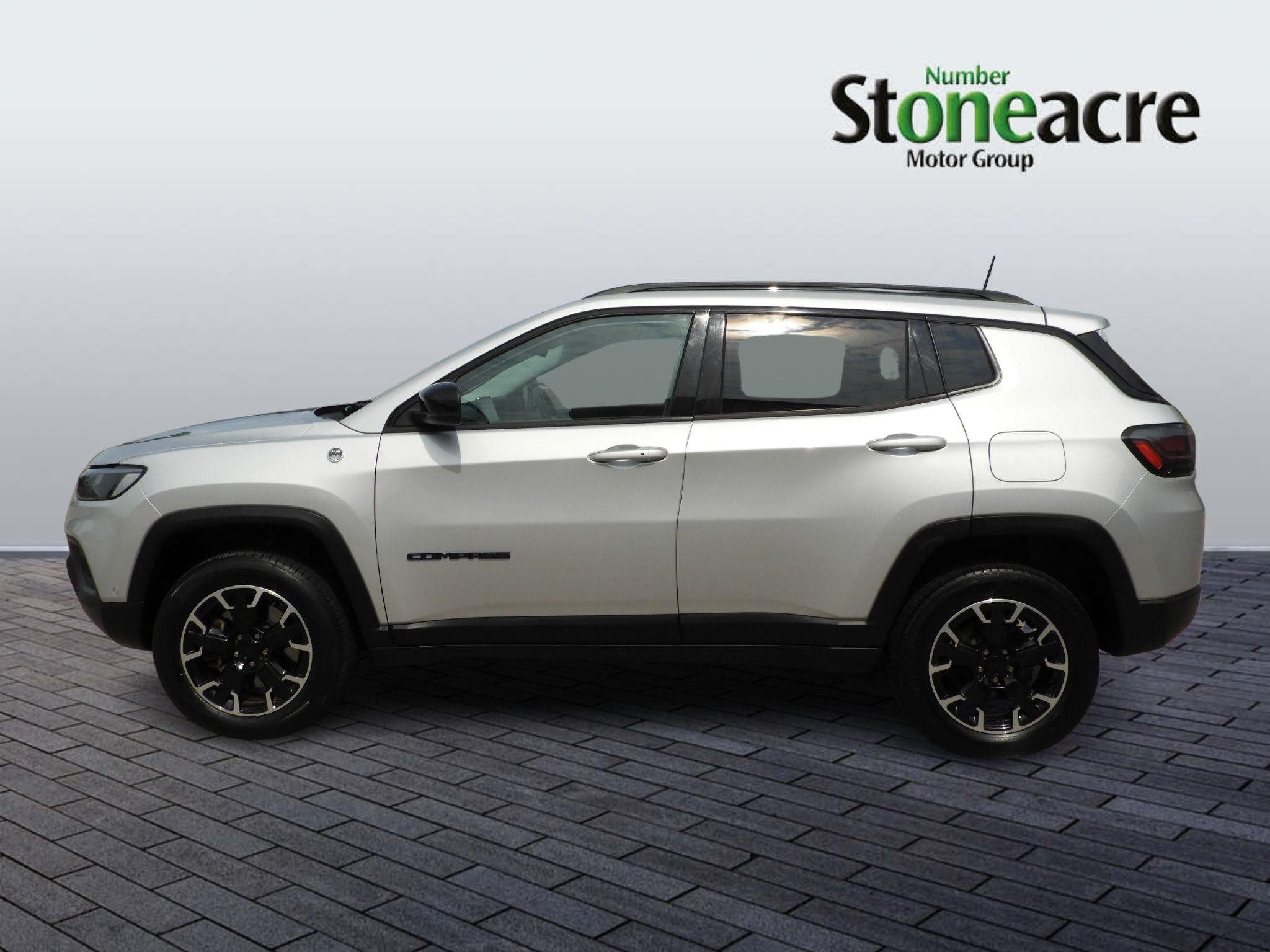 Jeep Compass Image 6