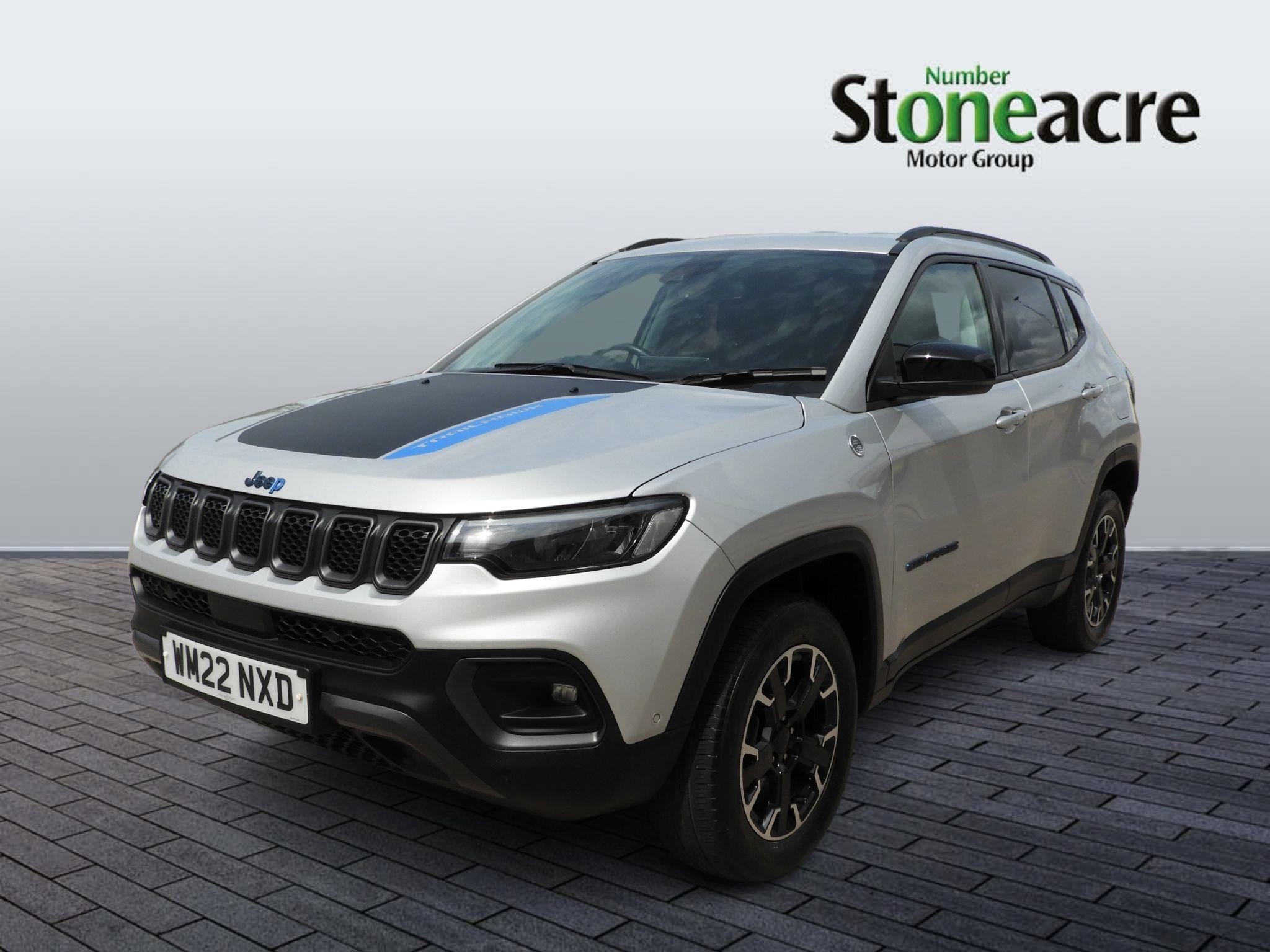 Jeep Compass Image 7