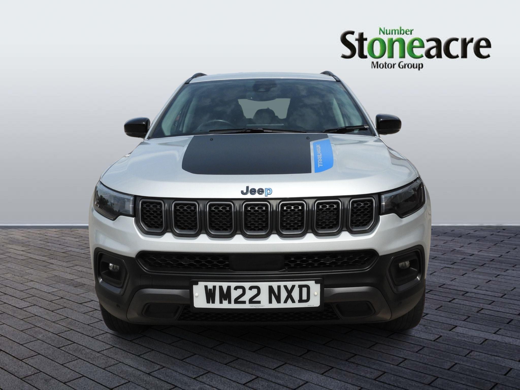 Jeep Compass Image 8