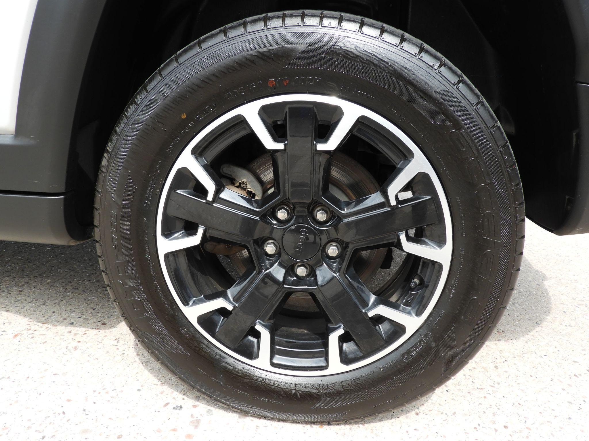 Jeep Compass Image 9