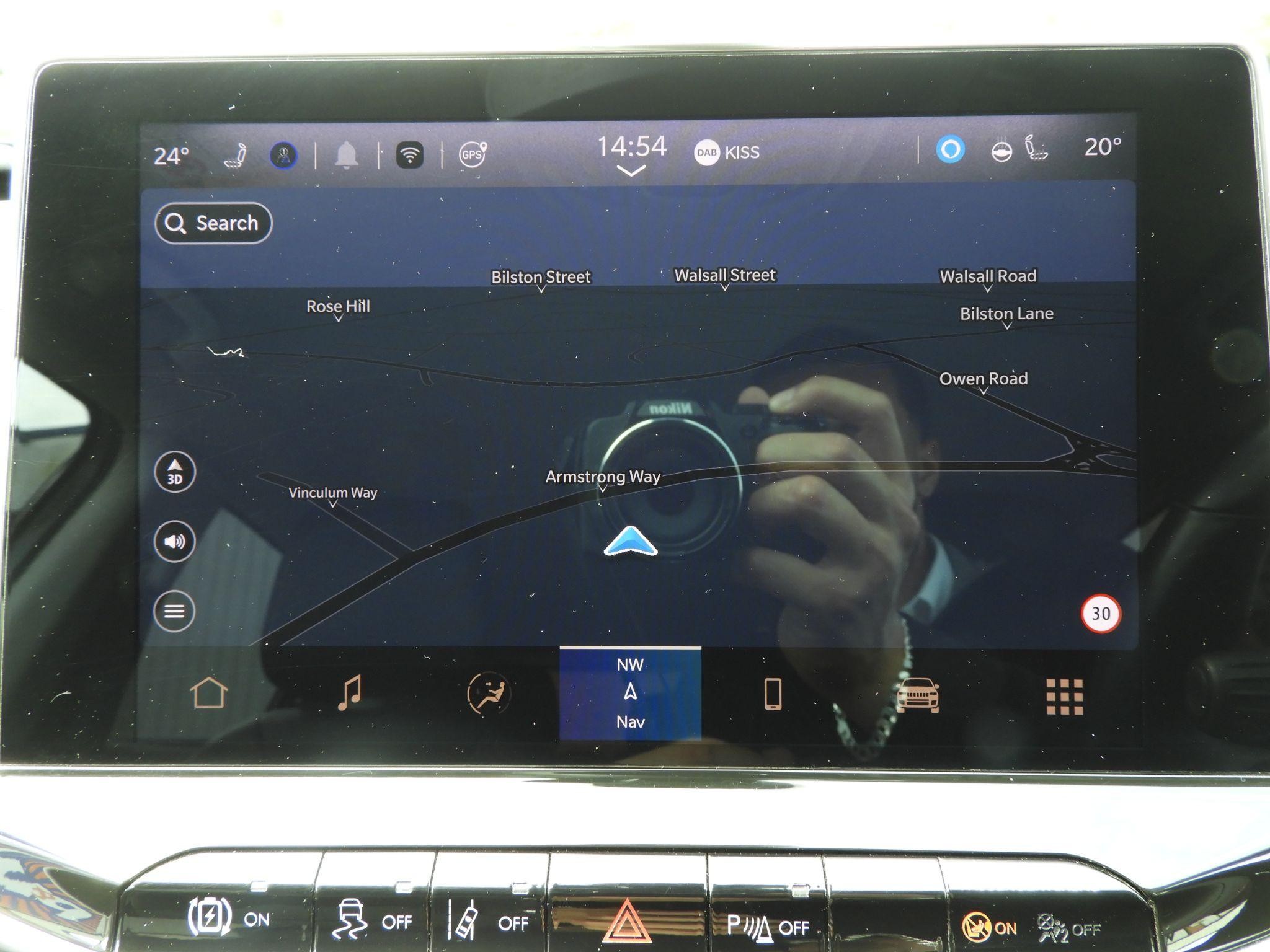 Jeep Compass Image 14