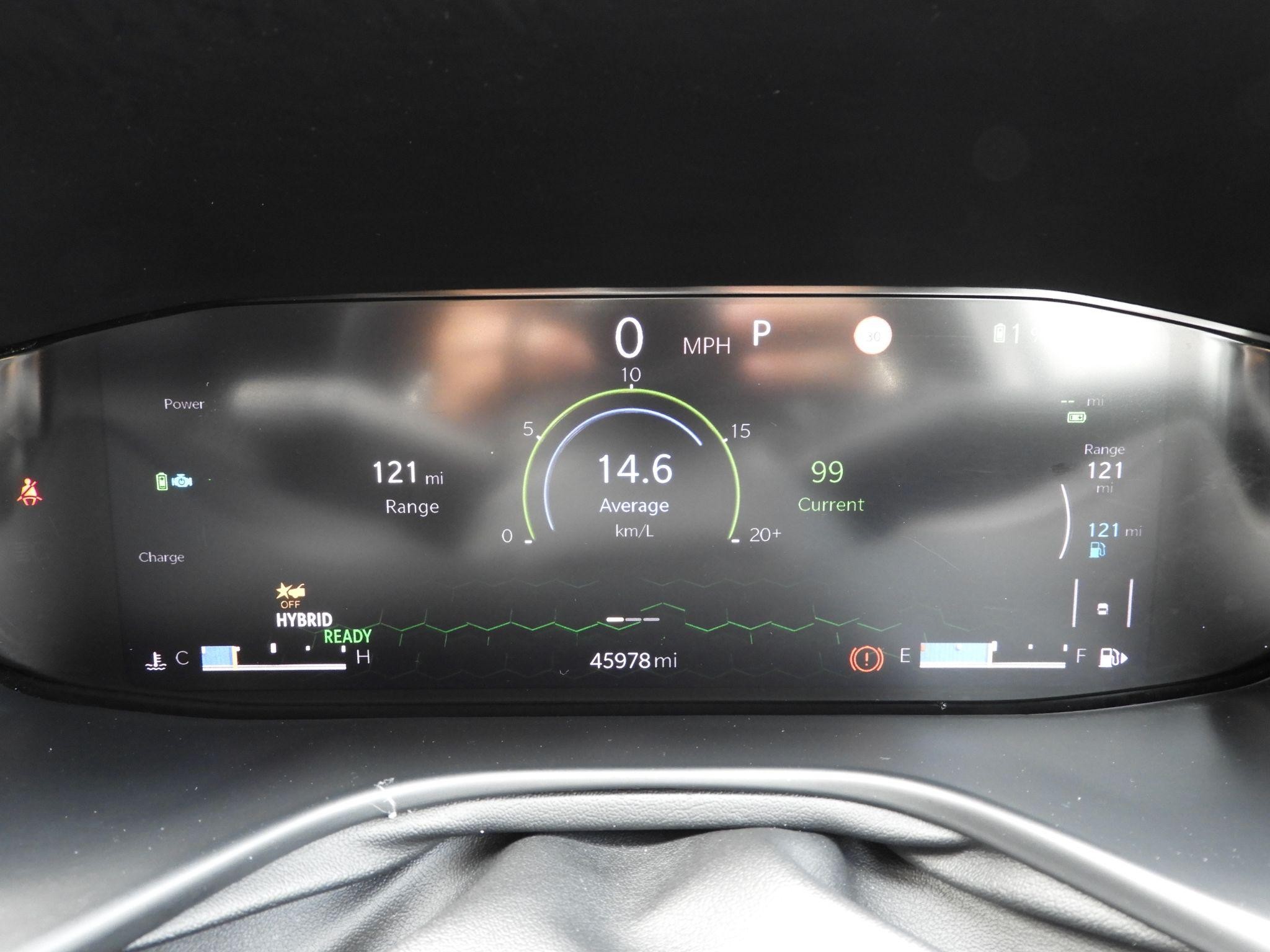 Jeep Compass Image 15