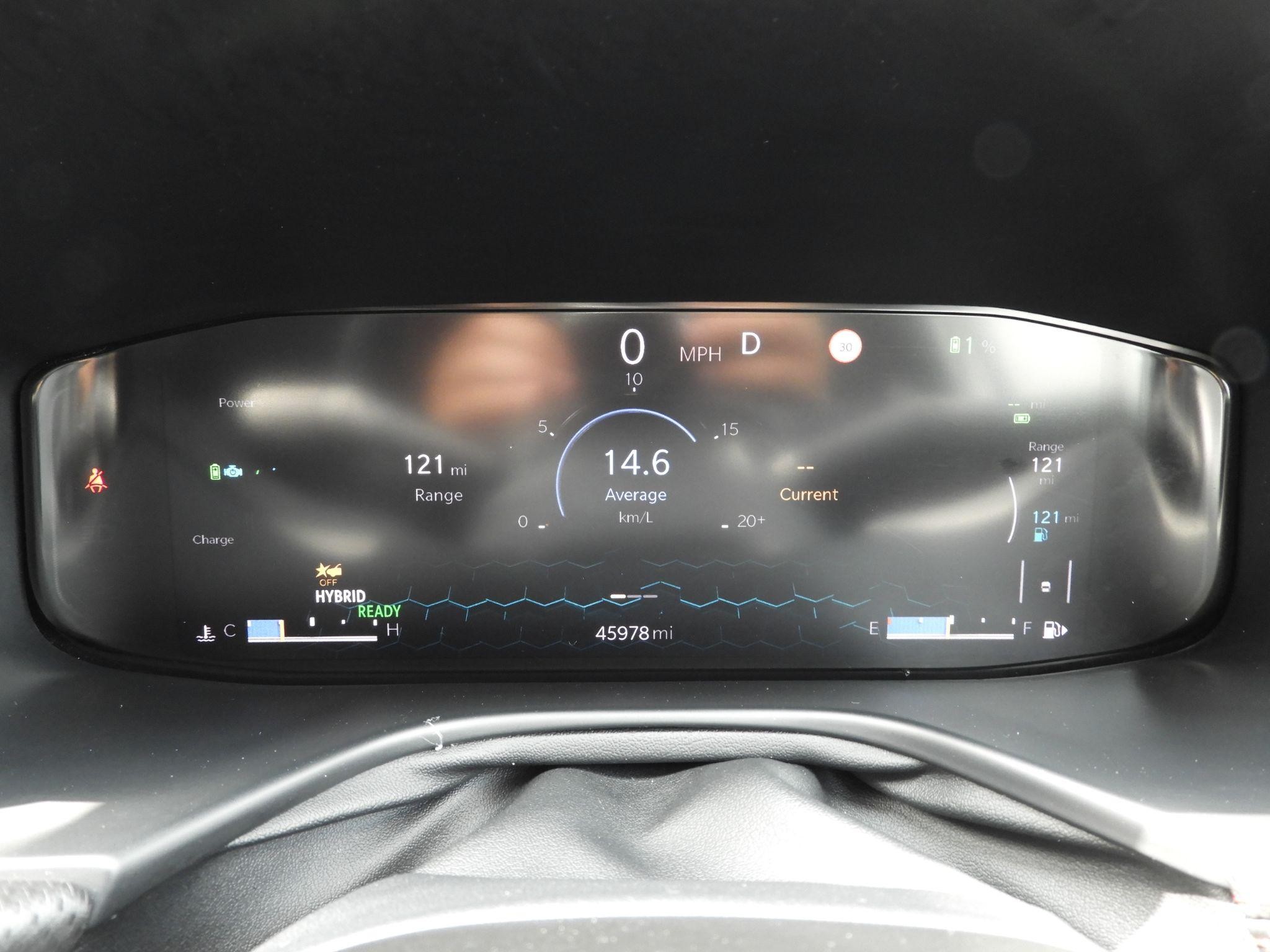 Jeep Compass Image 16