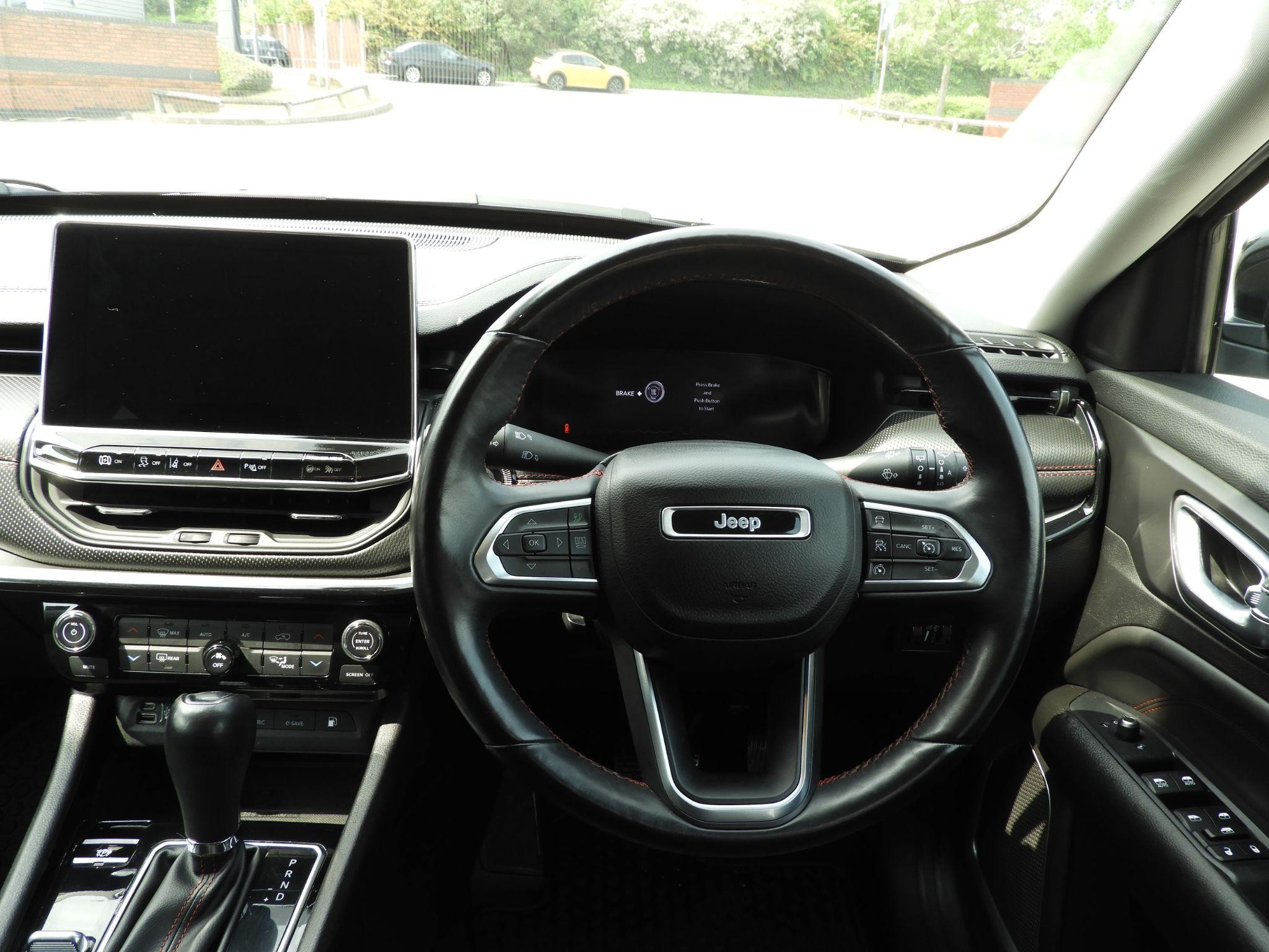 Jeep Compass Image 18